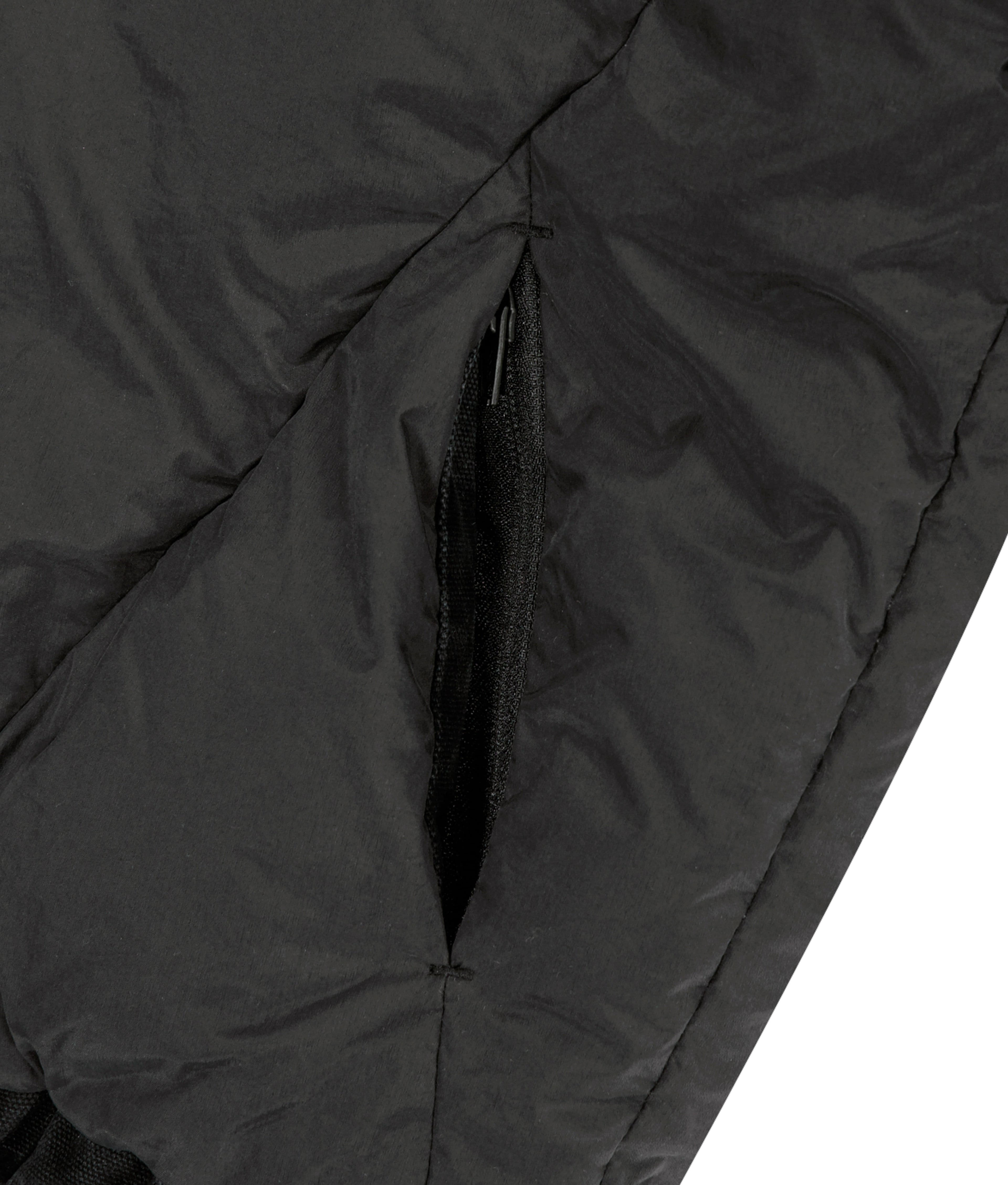 XLIM - Ep.8 01 Down Jacket (Black) product image 10 | TRAB K-Fashion Australia