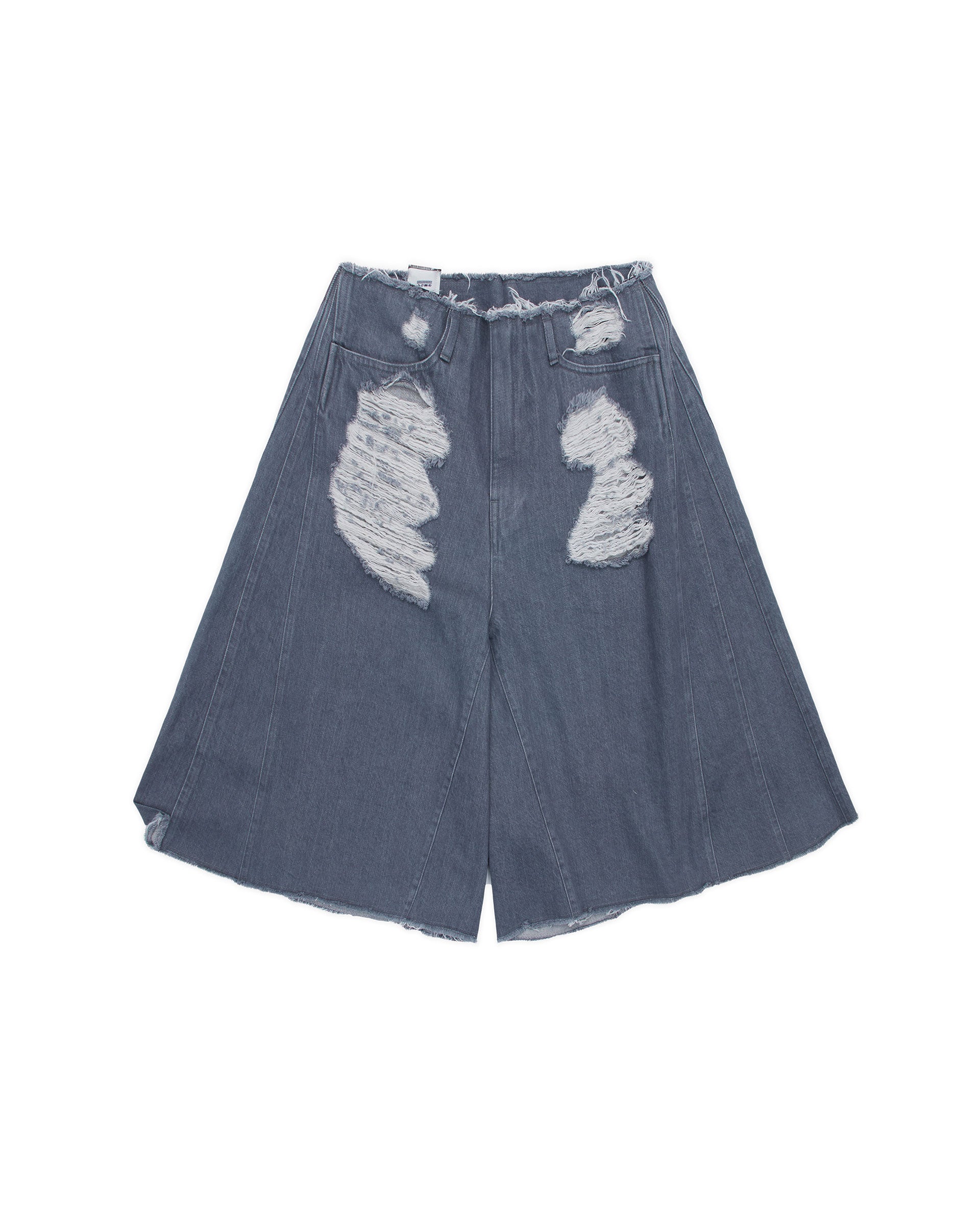 Ader Error - Toln jeans (Light Grey) product image 10 | TRAB K-Fashion Australia