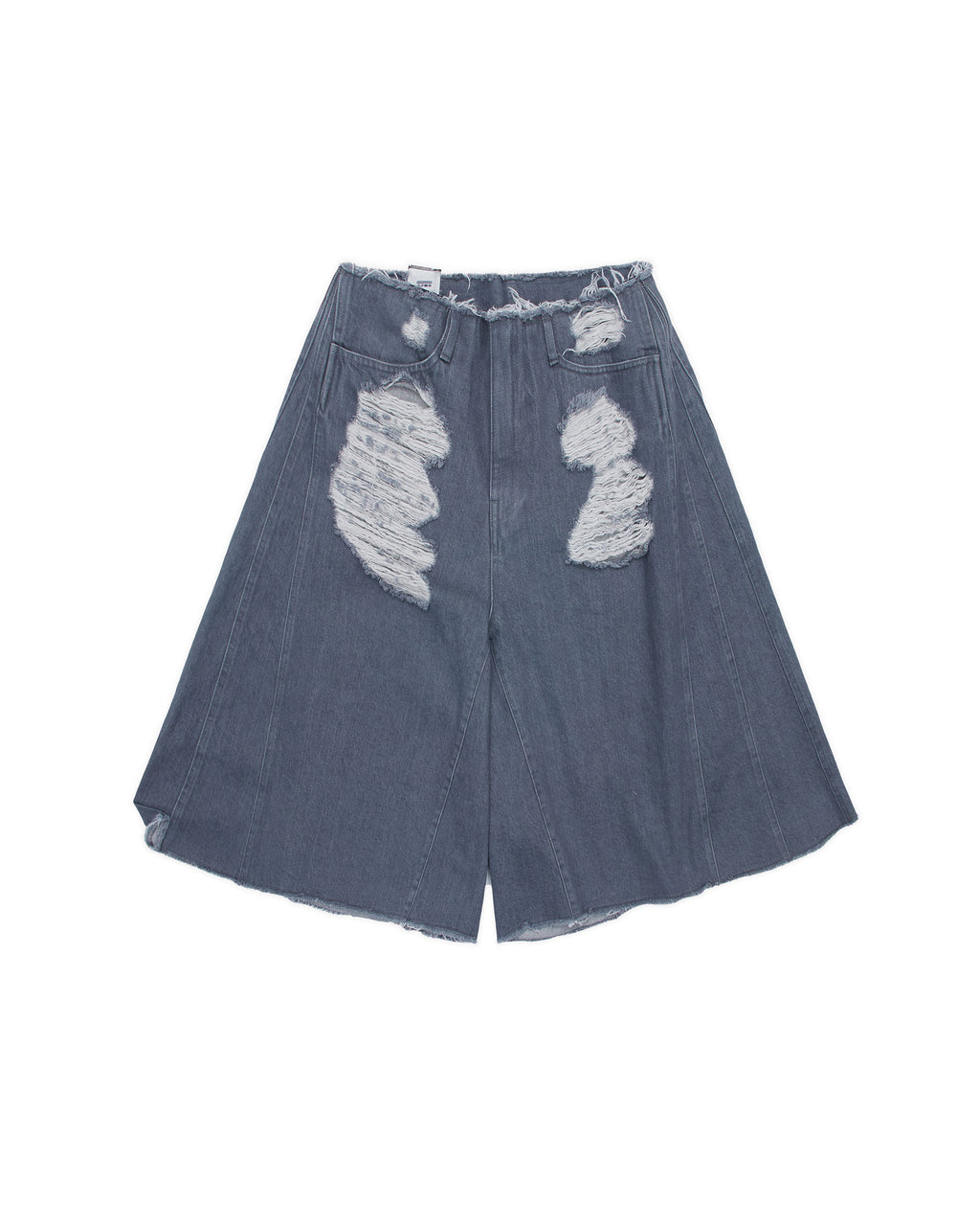 Ader Error - Toln jeans (Light Grey) product image 10 | TRAB K-Fashion Australia