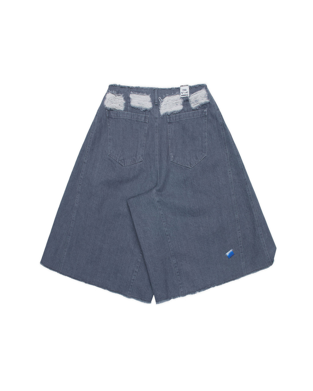 Ader Error - Toln jeans (Light Grey) product image 11 | TRAB K-Fashion Australia