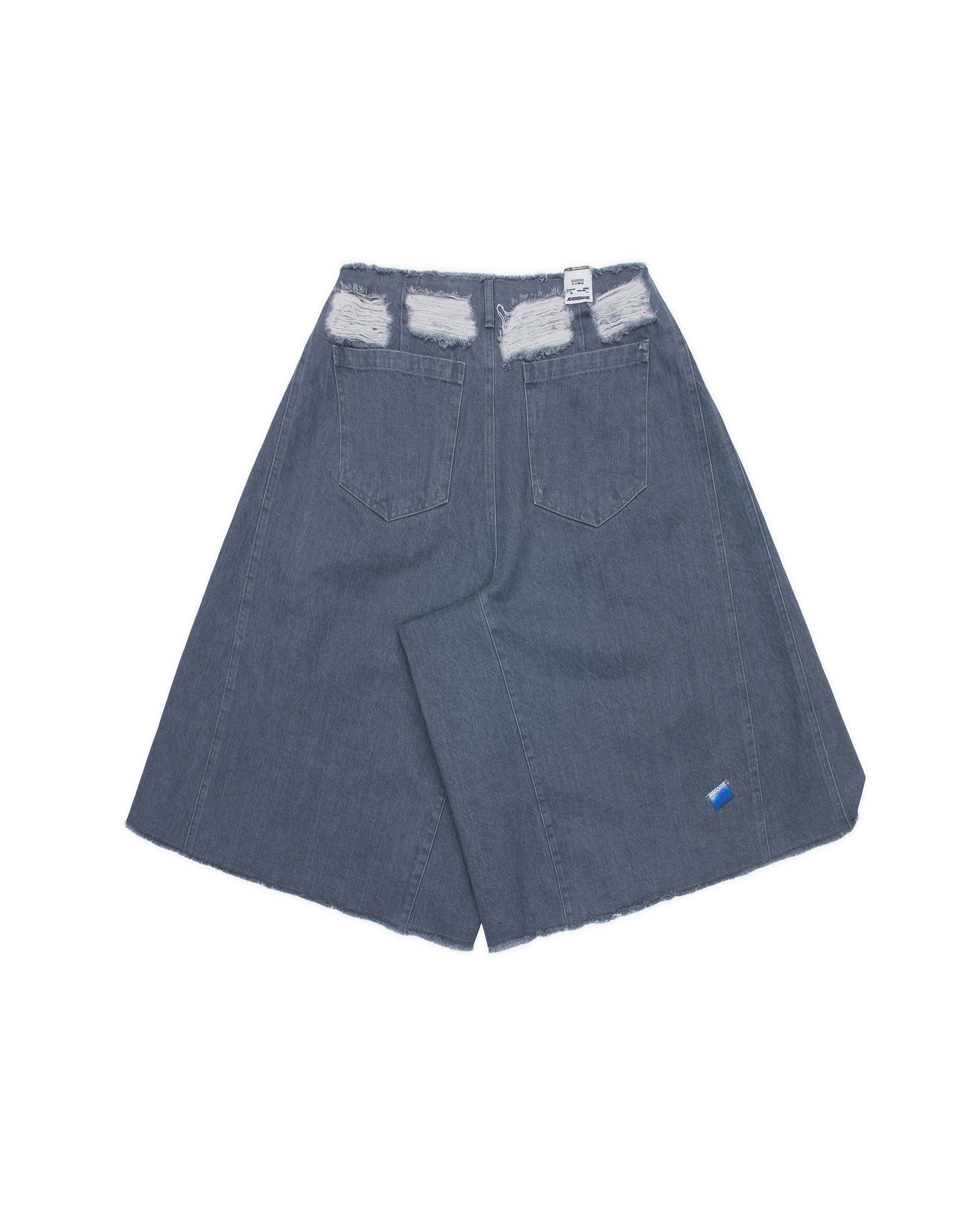 Ader Error - Toln jeans (Light Grey) product image 11 | TRAB K-Fashion Australia