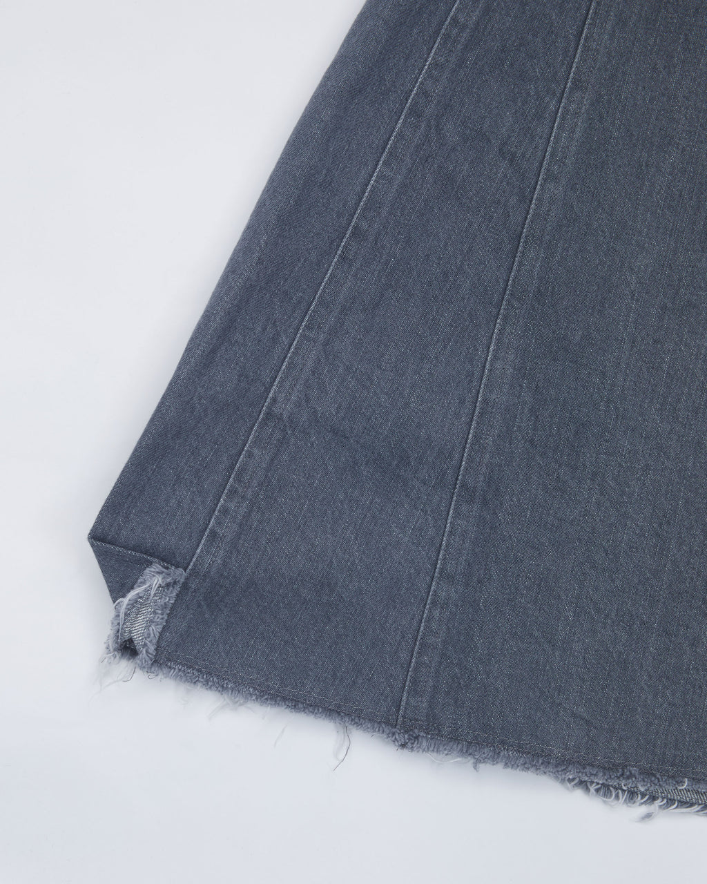 Ader Error - Toln jeans (Light Grey) product image 6 | TRAB K-Fashion Australia