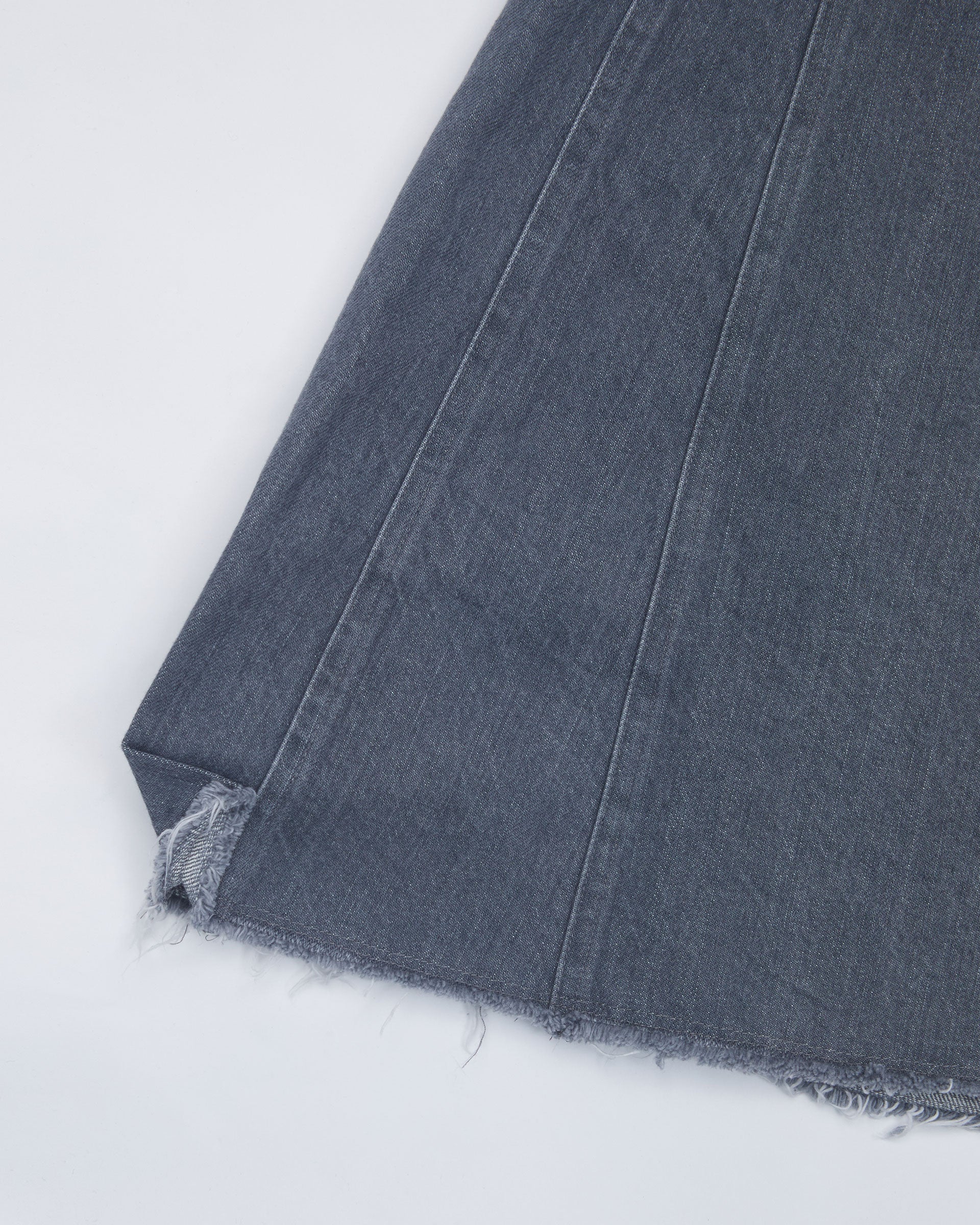 Ader Error - Toln jeans (Light Grey) product image 6 | TRAB K-Fashion Australia