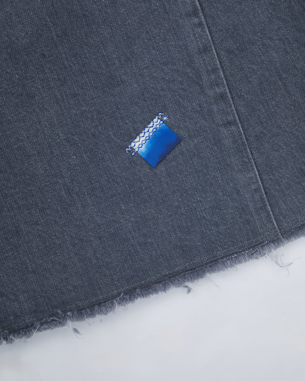 Ader Error - Toln jeans (Light Grey) product image 9 | TRAB K-Fashion Australia