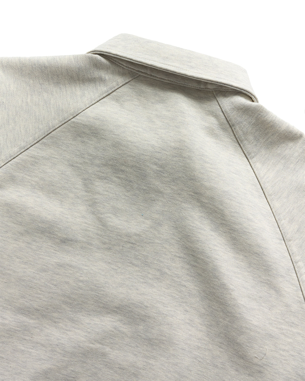 Eastlogue - Traveler Pullover Sweat (Oatmeal) product image 6 | TRAB K-Fashion Australia