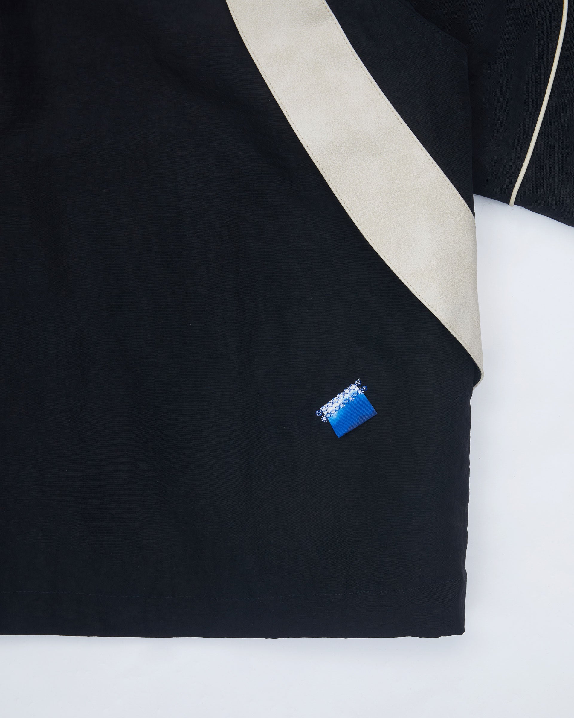 Ader Error - Acere jacket (Noir) product image 10 | TRAB K-Fashion Australia