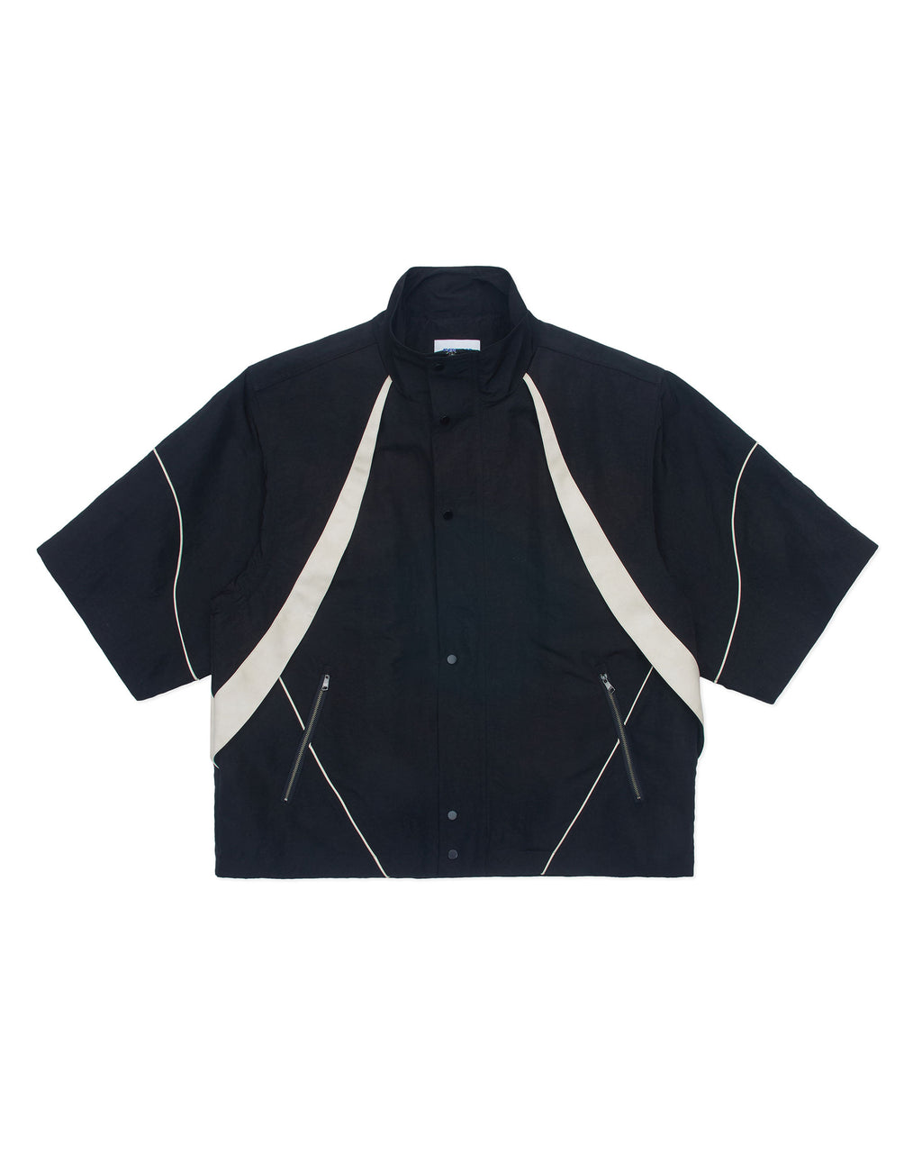 Ader Error - Acere jacket (Noir) product image 11 | TRAB K-Fashion Australia