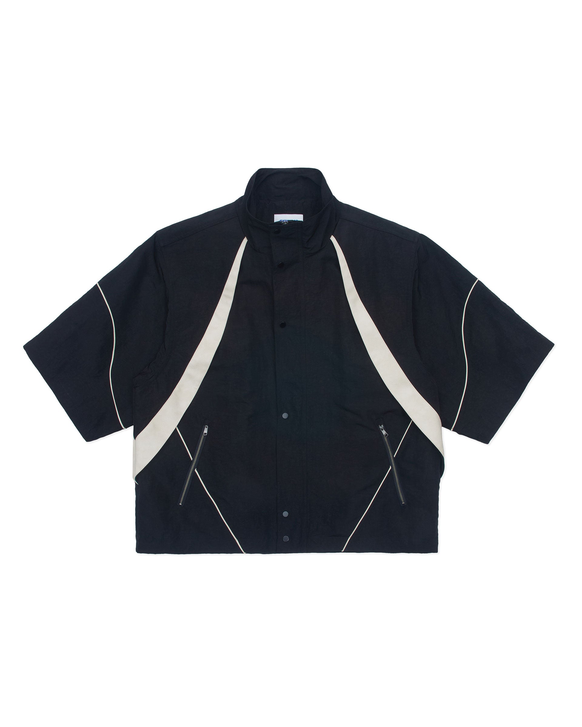 Ader Error - Acere jacket (Noir) product image 11 | TRAB K-Fashion Australia