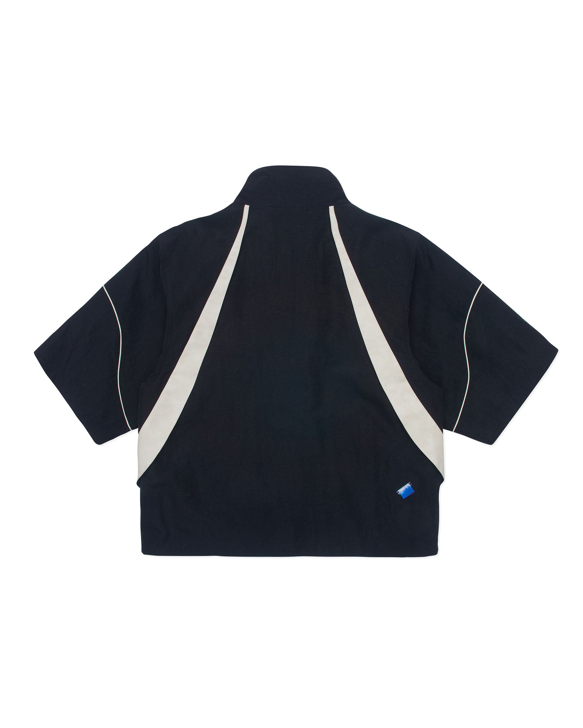 Ader Error - Acere jacket (Noir) product image 12 | TRAB K-Fashion Australia