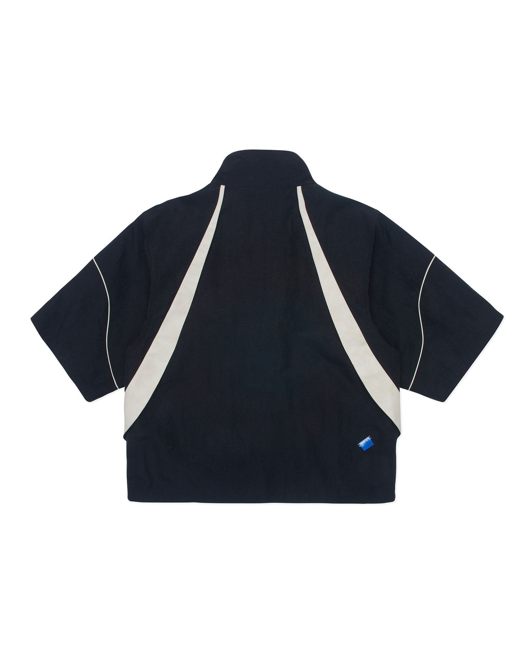 Ader Error - Acere jacket (Noir) product image 12 | TRAB K-Fashion Australia