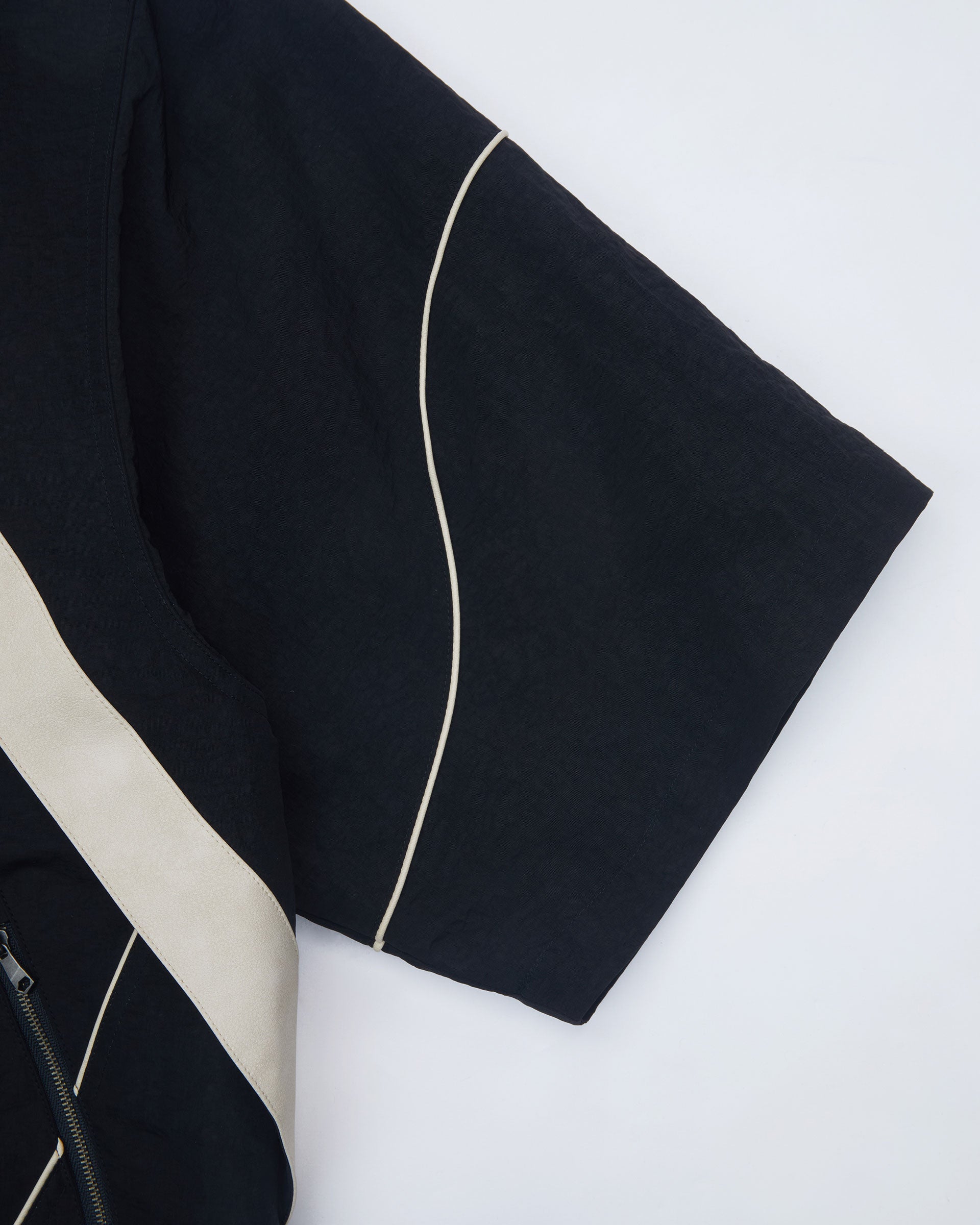 Ader Error - Acere jacket (Noir) product image 8 | TRAB K-Fashion Australia