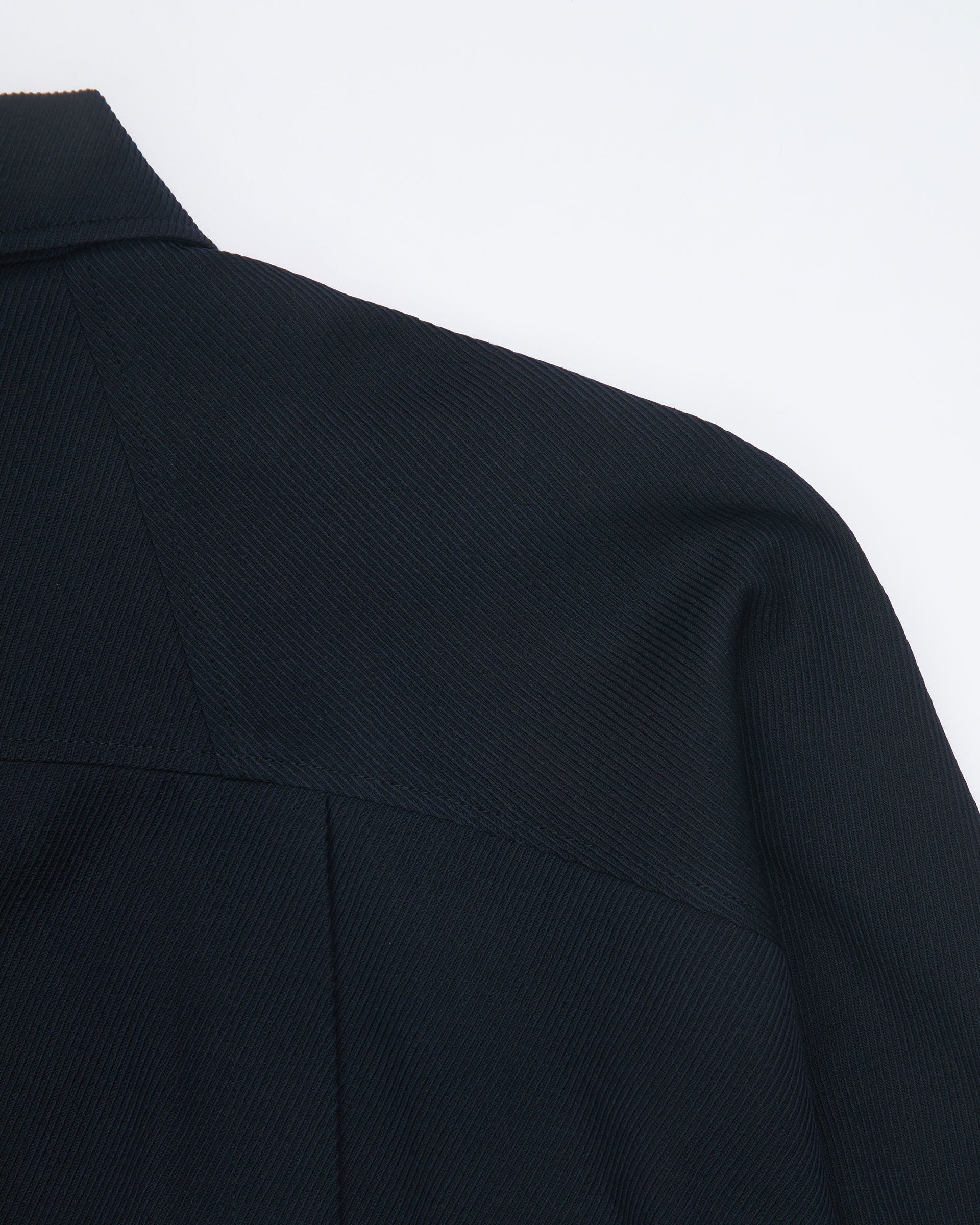 Ader Error - Zeoly jacket (Noir) product image 10 | TRAB K-Fashion Australia