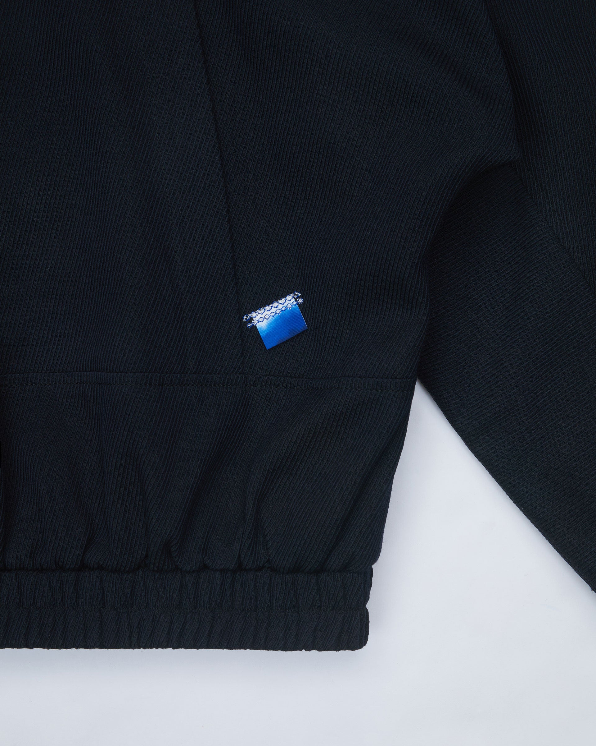 Ader Error - Zeoly jacket (Noir) product image 11 | TRAB K-Fashion Australia
