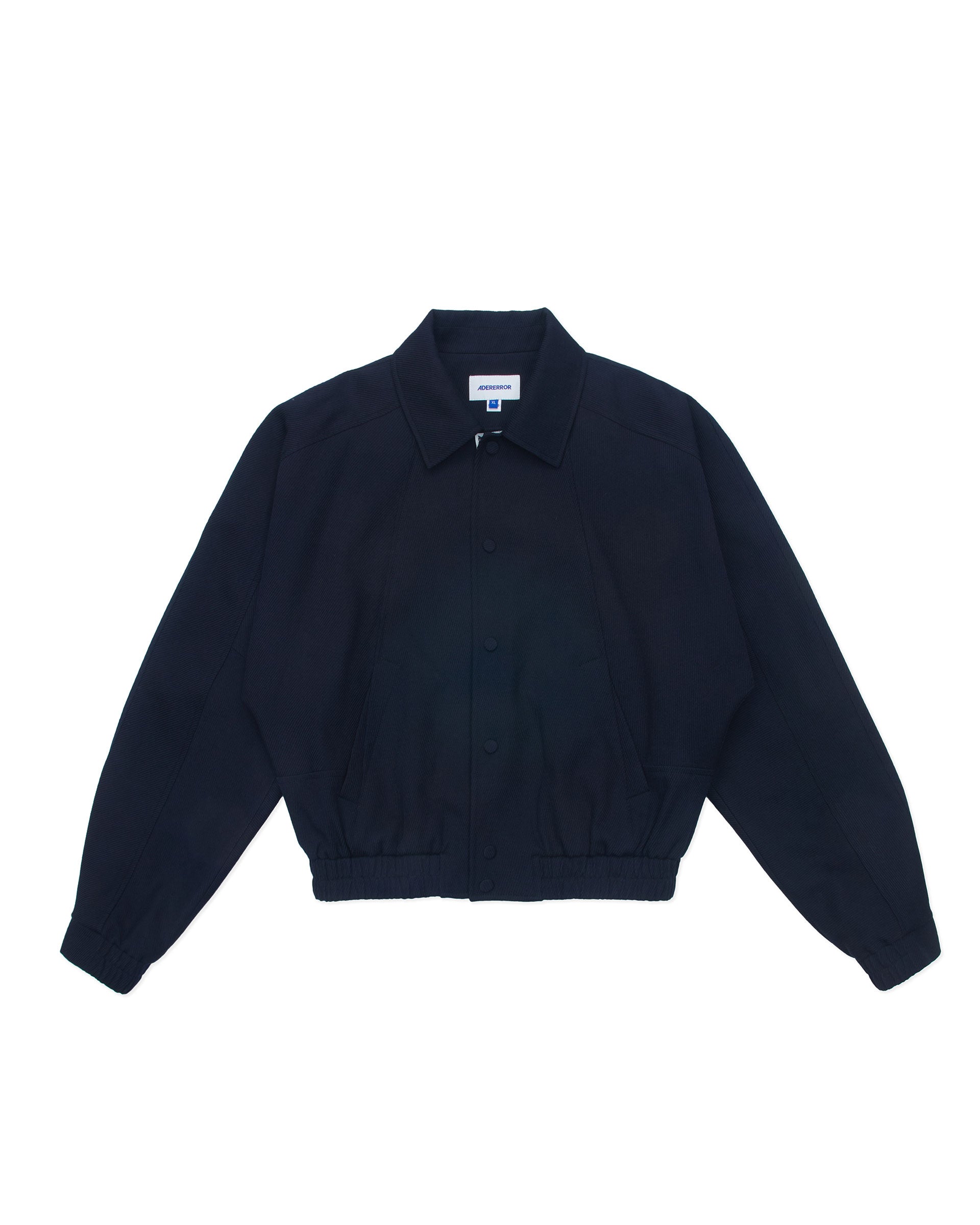 Ader Error - Zeoly jacket (Noir) product image 12 | TRAB K-Fashion Australia