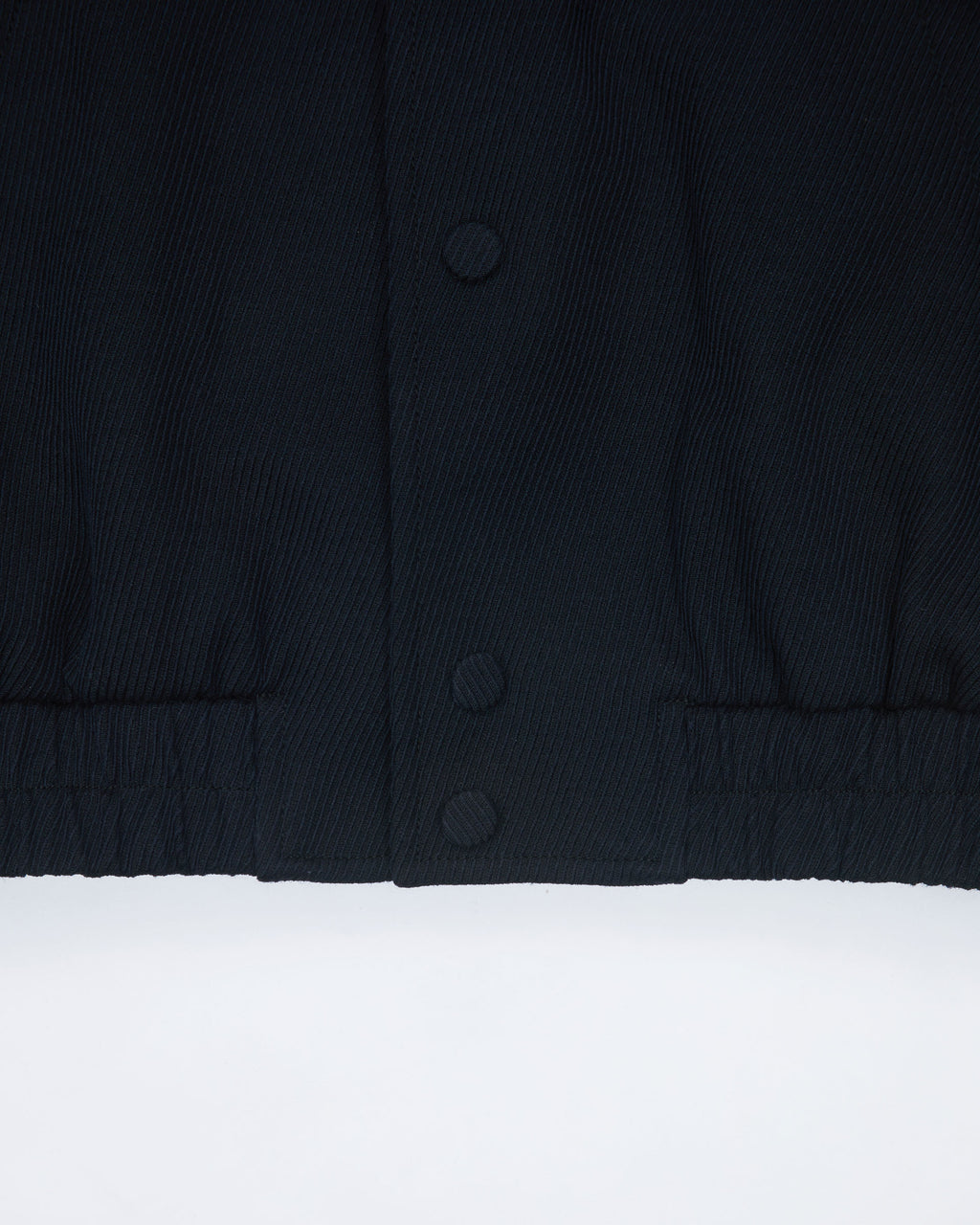 Ader Error - Zeoly jacket (Noir) product image 8 | TRAB K-Fashion Australia