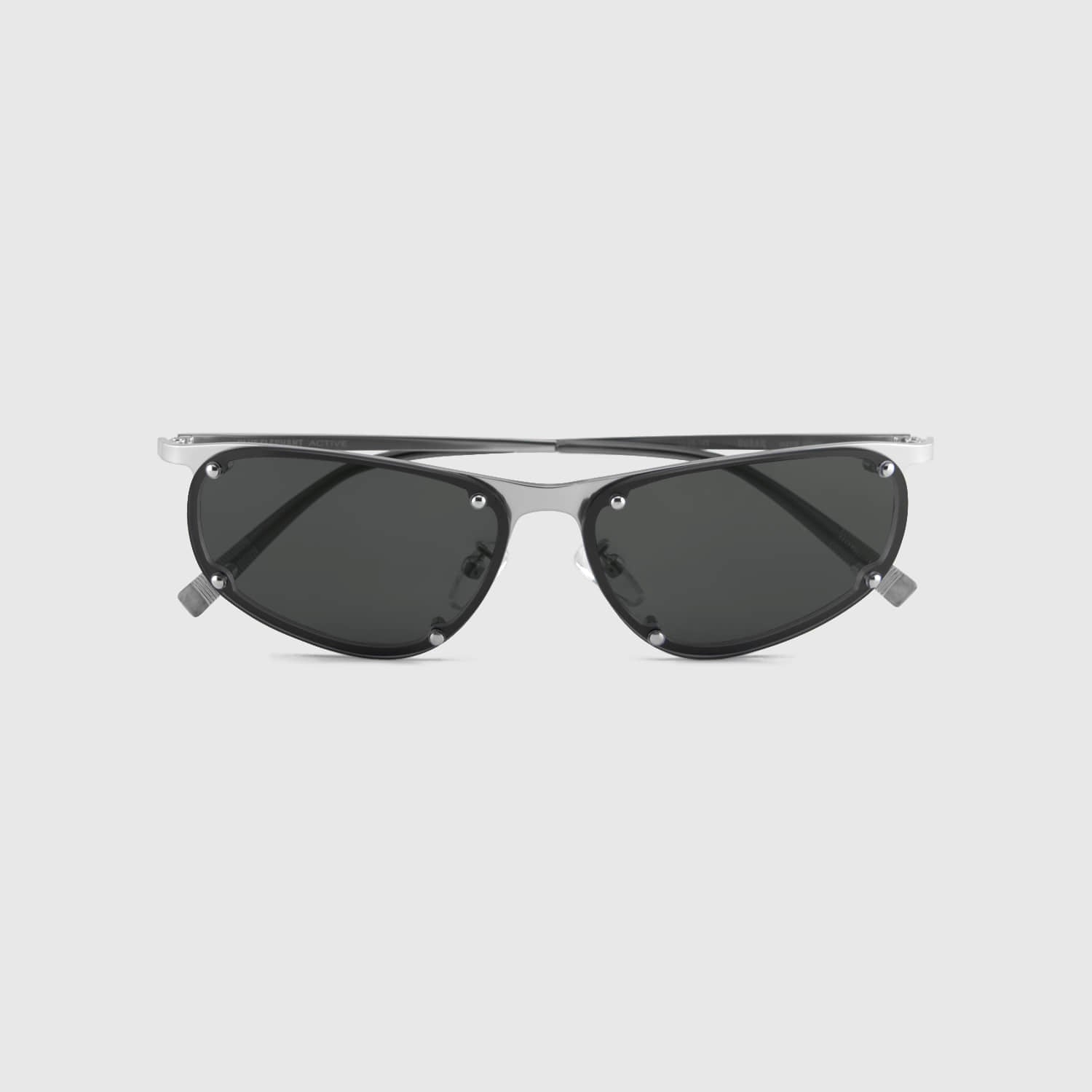 Blue Elephant - Duran (Matte Silver) product image 5 | TRAB K-Fashion Australia
