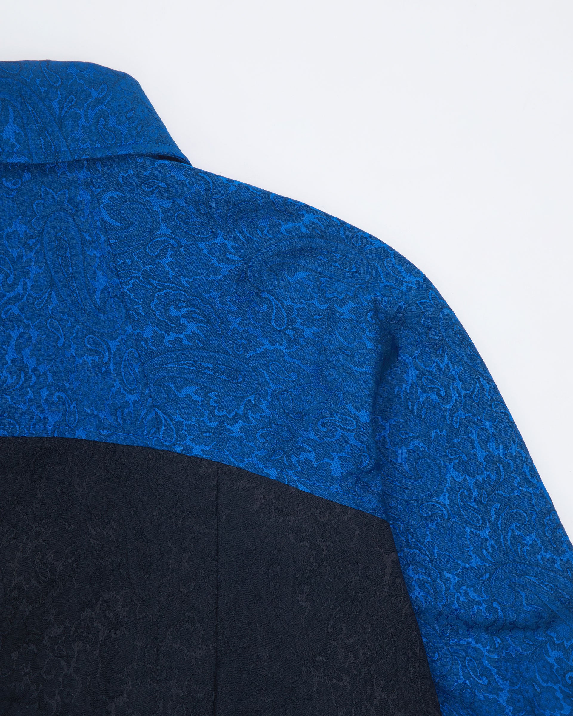 Ader Error - Zeoly jacket (Blue) product image 10 | TRAB K-Fashion Australia