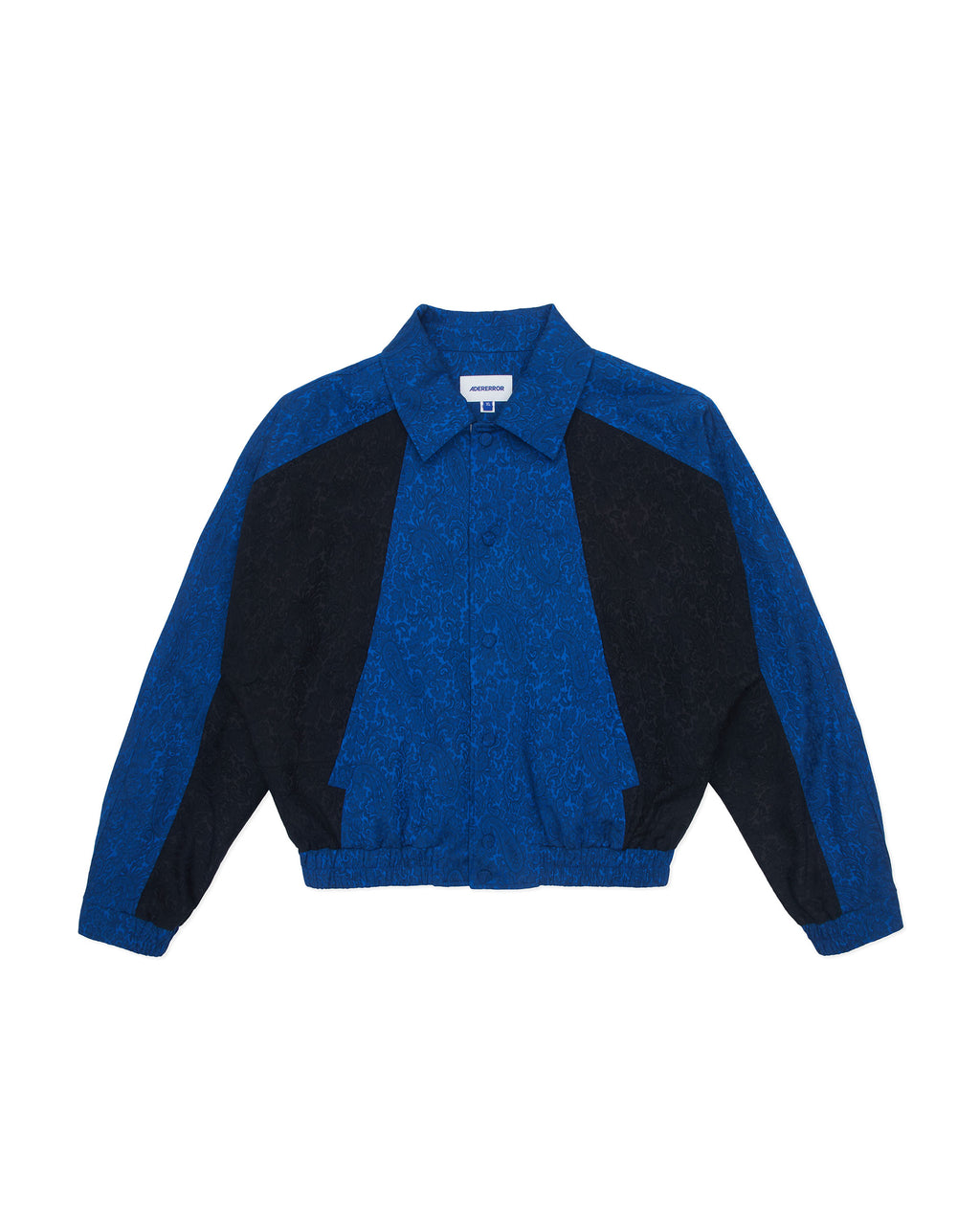 Ader Error - Zeoly jacket (Blue) product image 12 | TRAB K-Fashion Australia