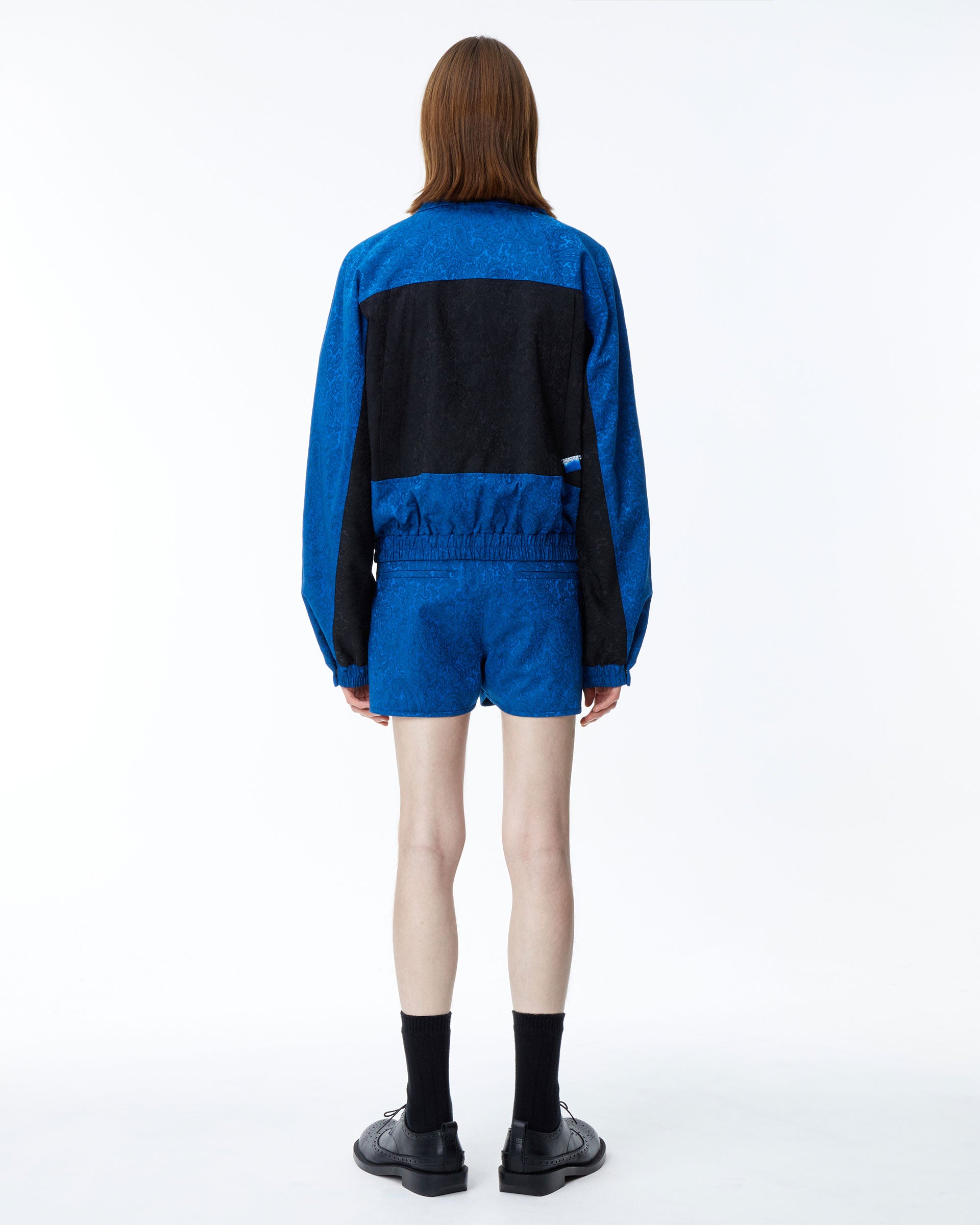 Ader Error - Zeoly jacket (Blue) product image 5 | TRAB K-Fashion Australia