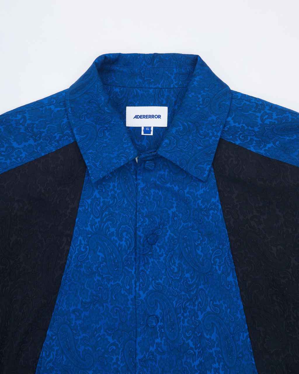 Ader Error - Zeoly jacket (Blue) product image 6 | TRAB K-Fashion Australia