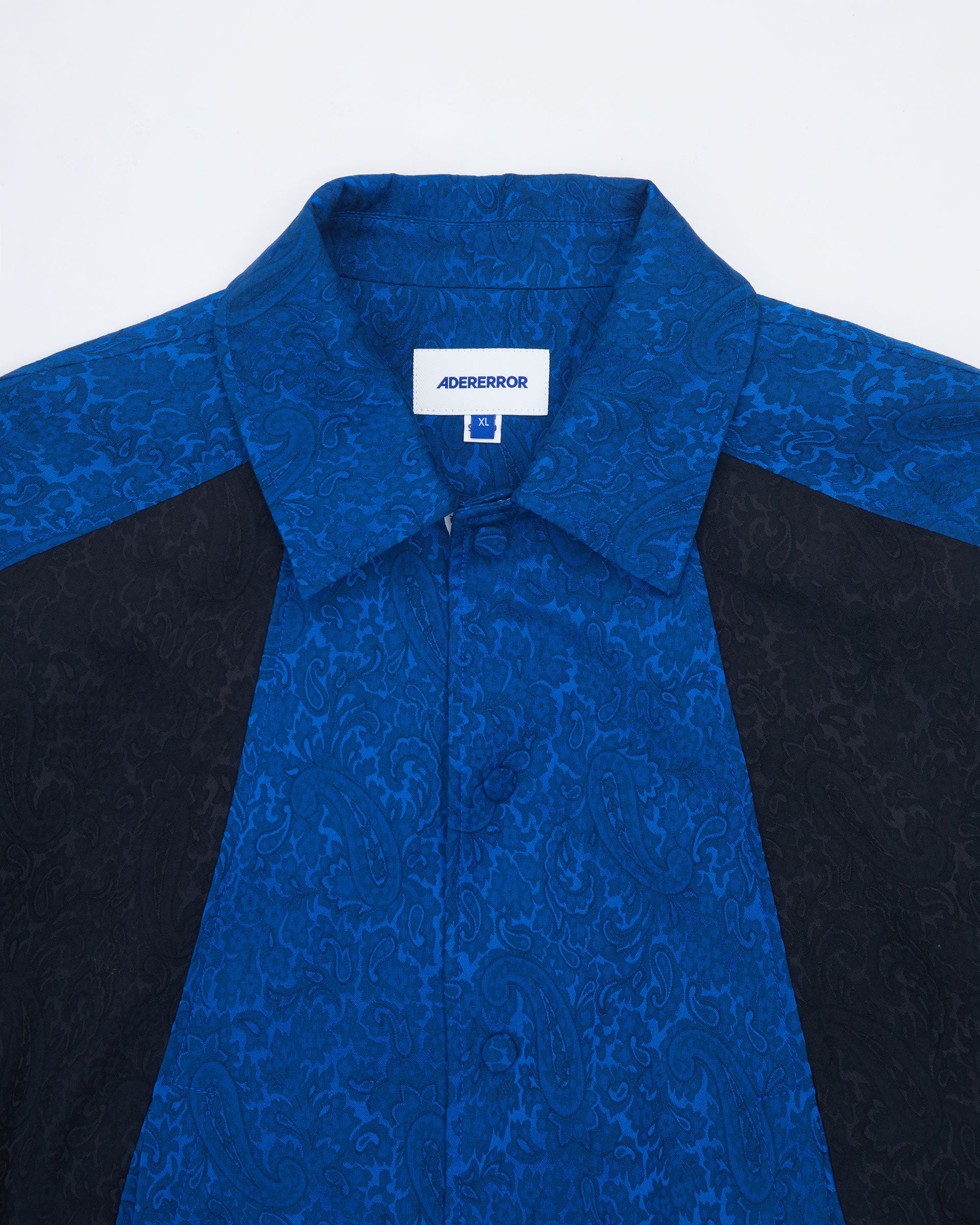 Ader Error - Zeoly jacket (Blue) product image 6 | TRAB K-Fashion Australia