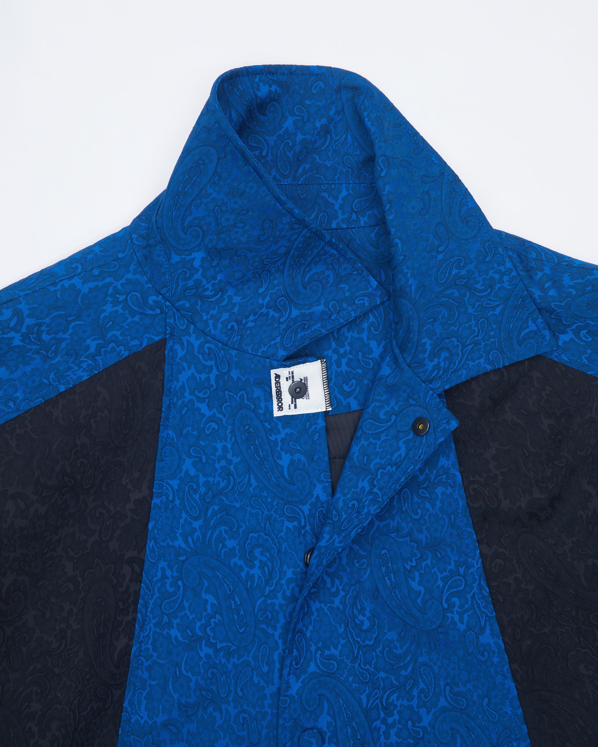 Ader Error - Zeoly jacket (Blue) product image 7 | TRAB K-Fashion Australia