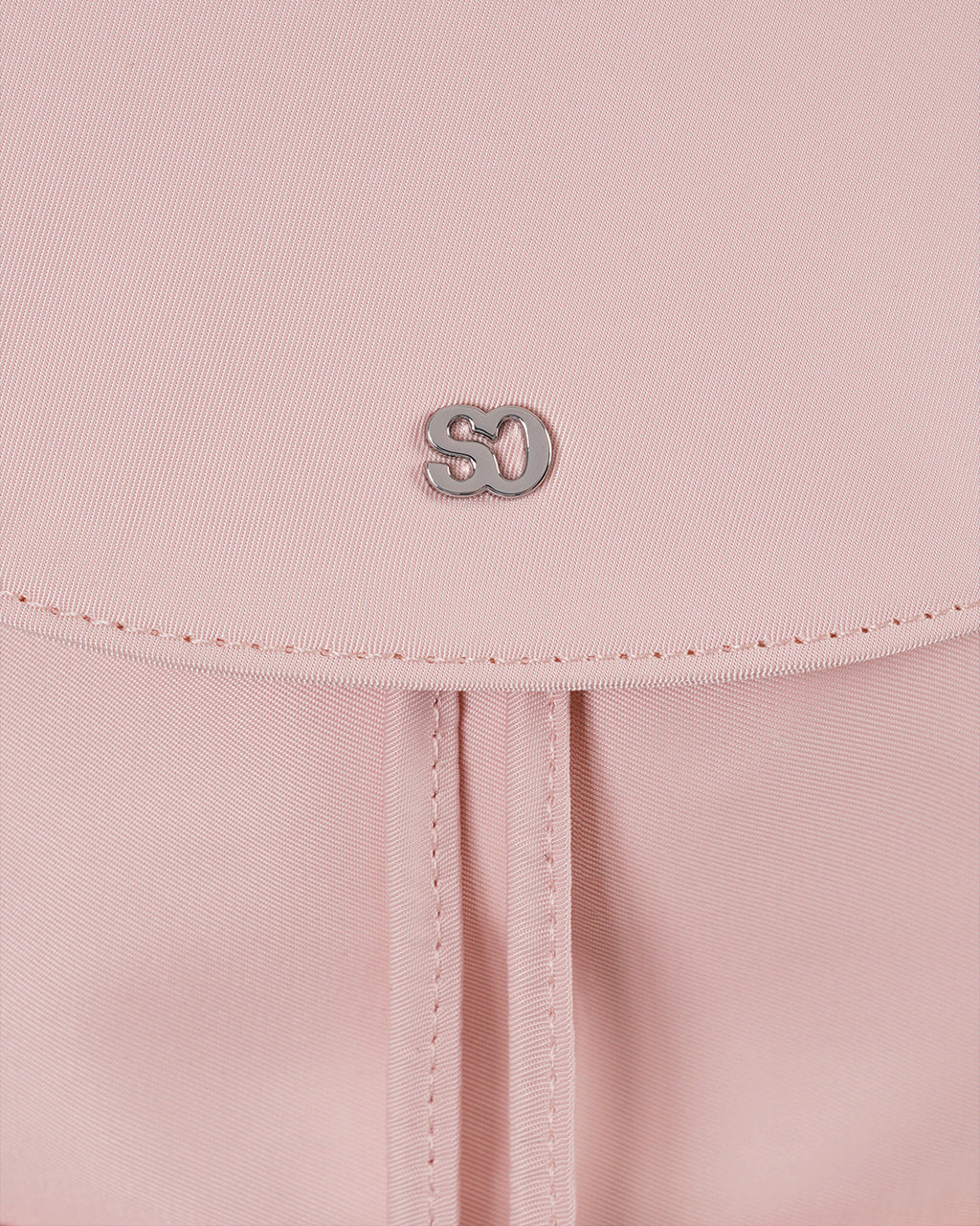 Stand Oil - Hug Backpack (Baby Pink) product image 5 | TRAB K-Fashion Australia