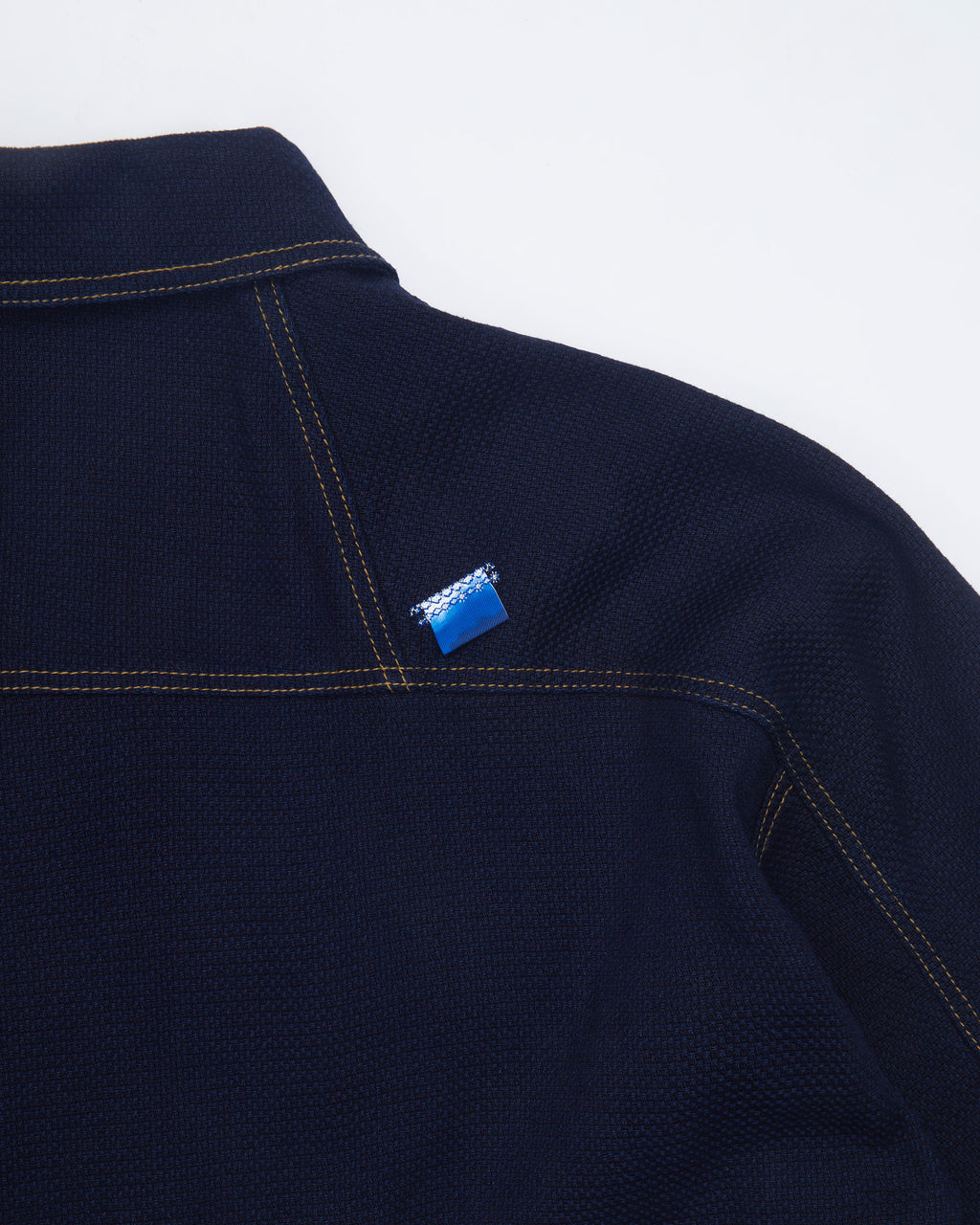 Ader Error - Elis jacket (Blue) product image 10 | TRAB K-Fashion Australia
