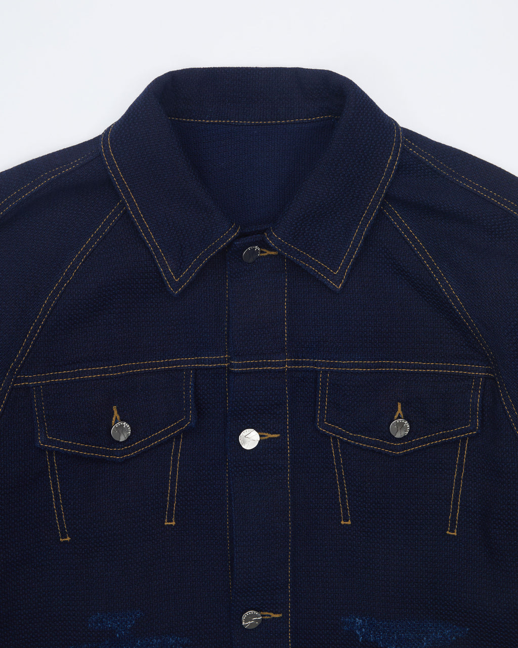 Ader Error - Elis jacket (Blue) product image 6 | TRAB K-Fashion Australia