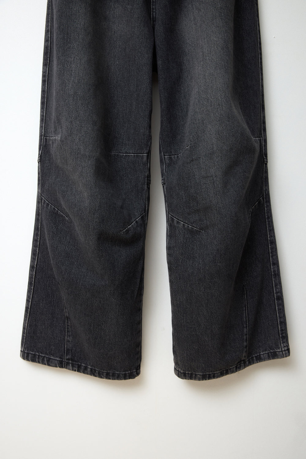 Hatchingroom - Dart Jeans Ash (Grey) product image 8 | TRAB K-Fashion Australia