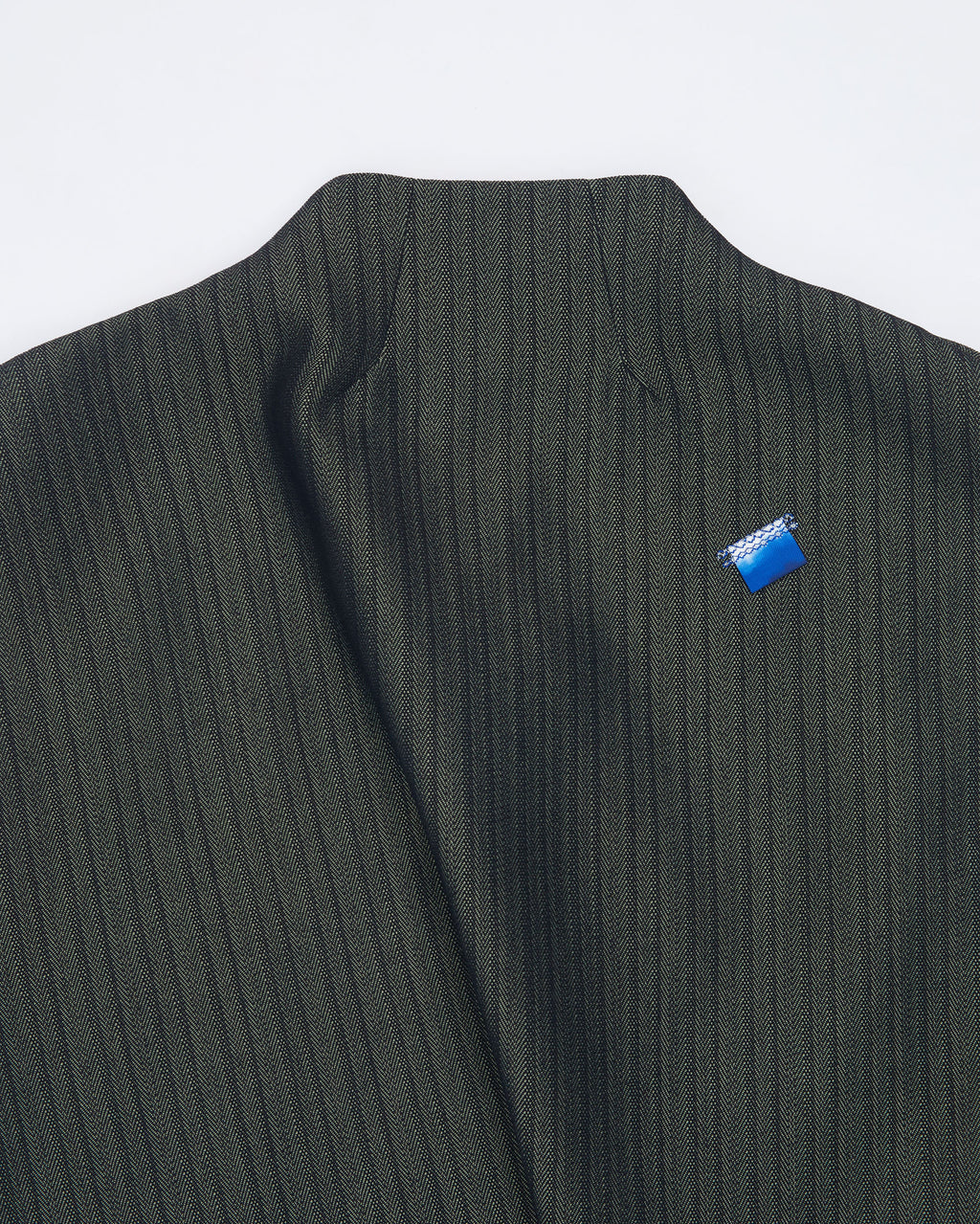 Ader Error - Aete vest (Charcoal) product image 10 | TRAB K-Fashion Australia