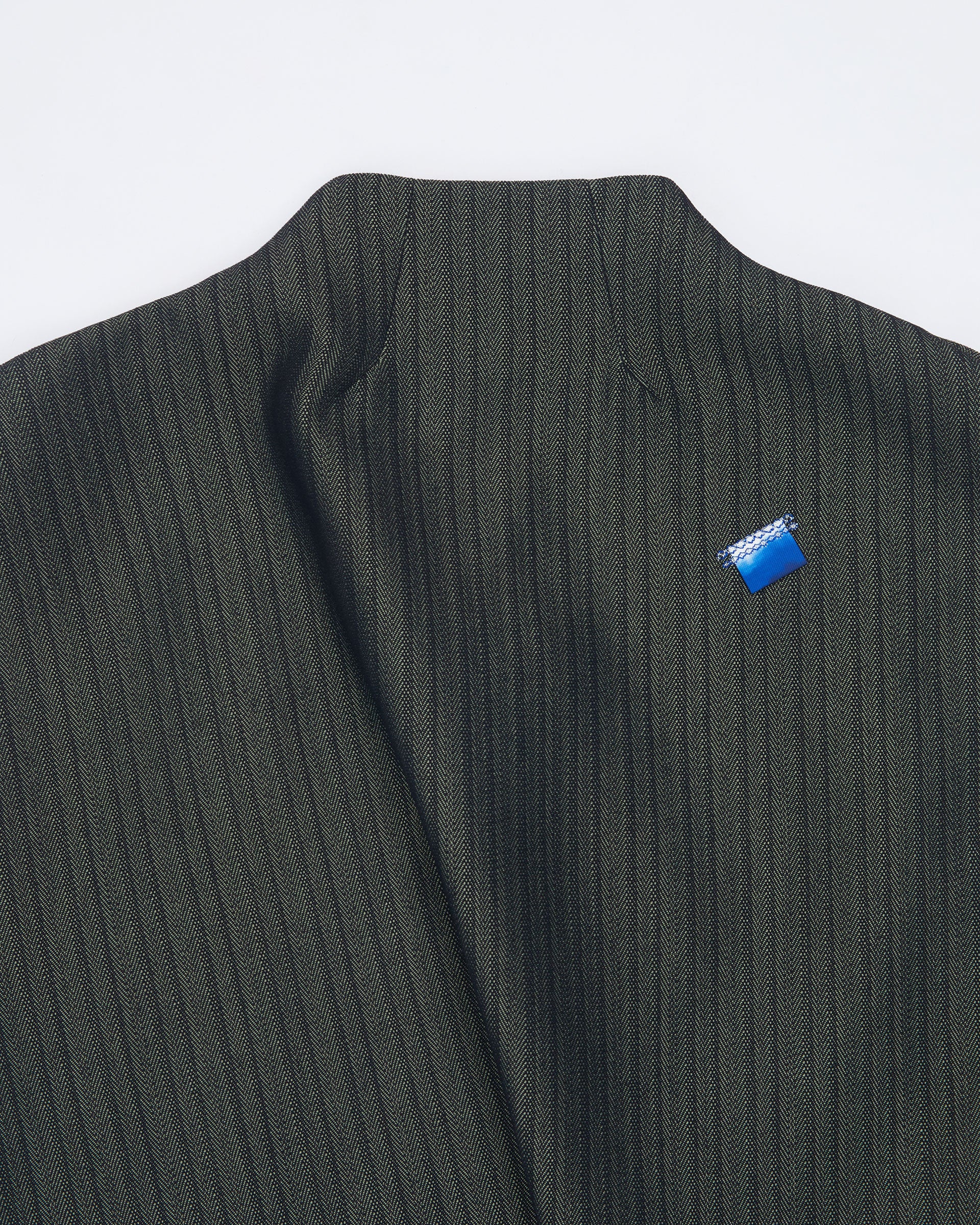 Ader Error - Aete vest (Charcoal) product image 10 | TRAB K-Fashion Australia