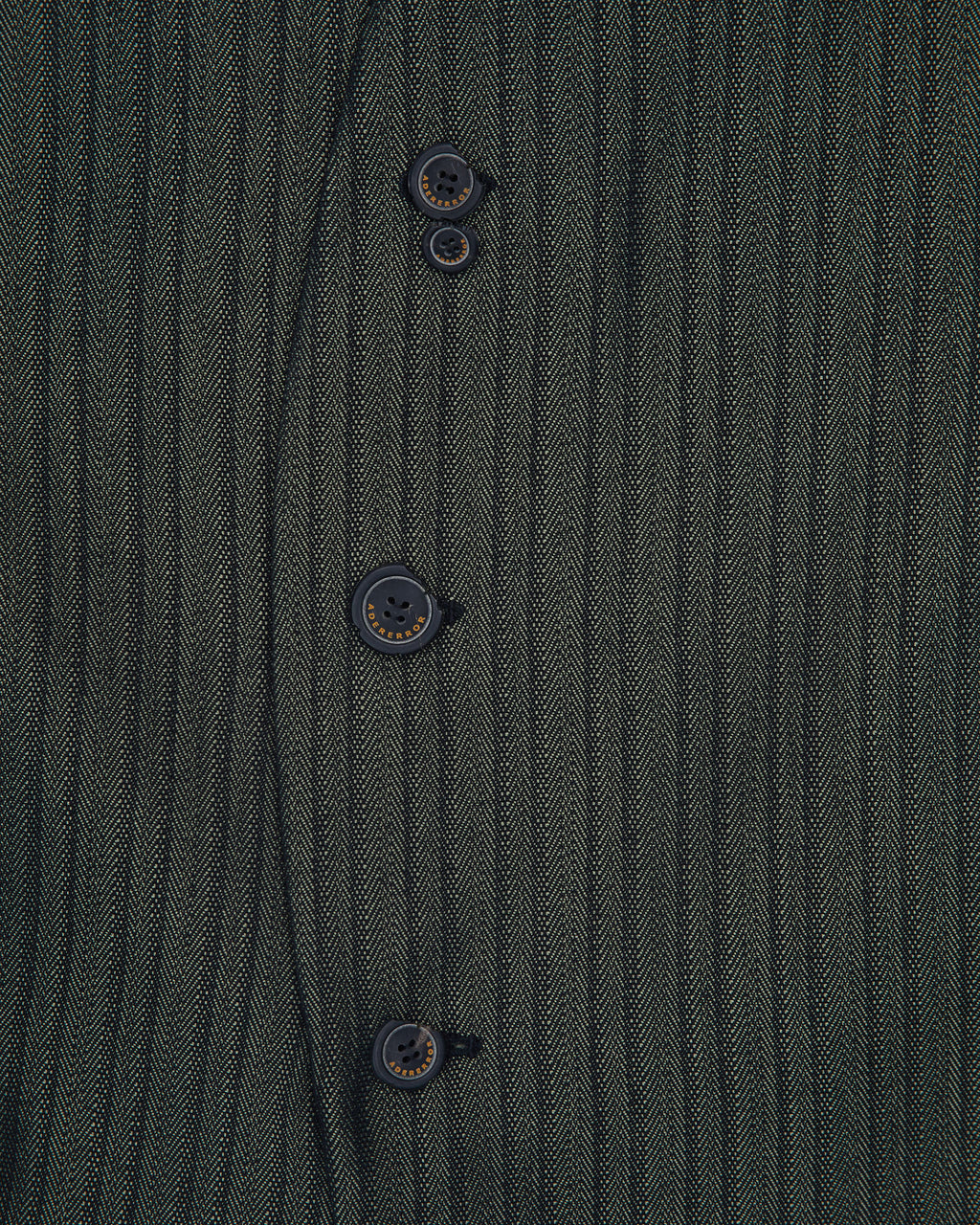 Ader Error - Aete vest (Charcoal) product image 8 | TRAB K-Fashion Australia