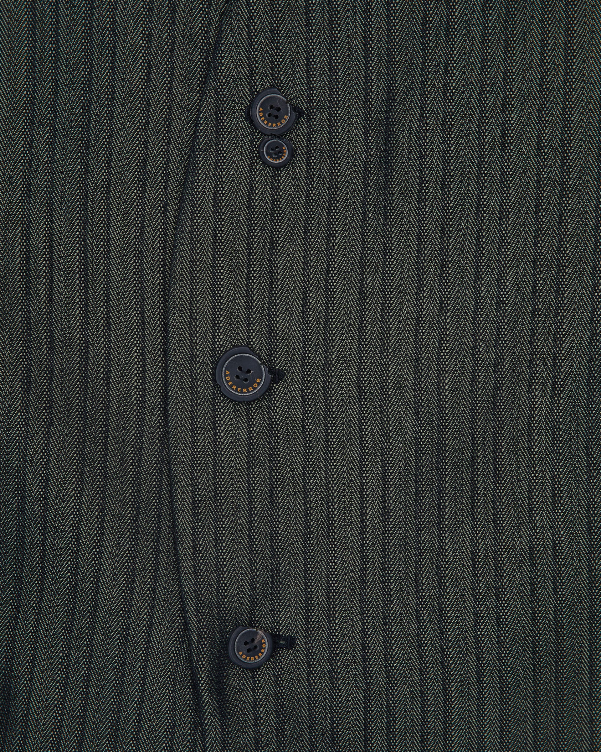 Ader Error - Aete vest (Charcoal) product image 8 | TRAB K-Fashion Australia