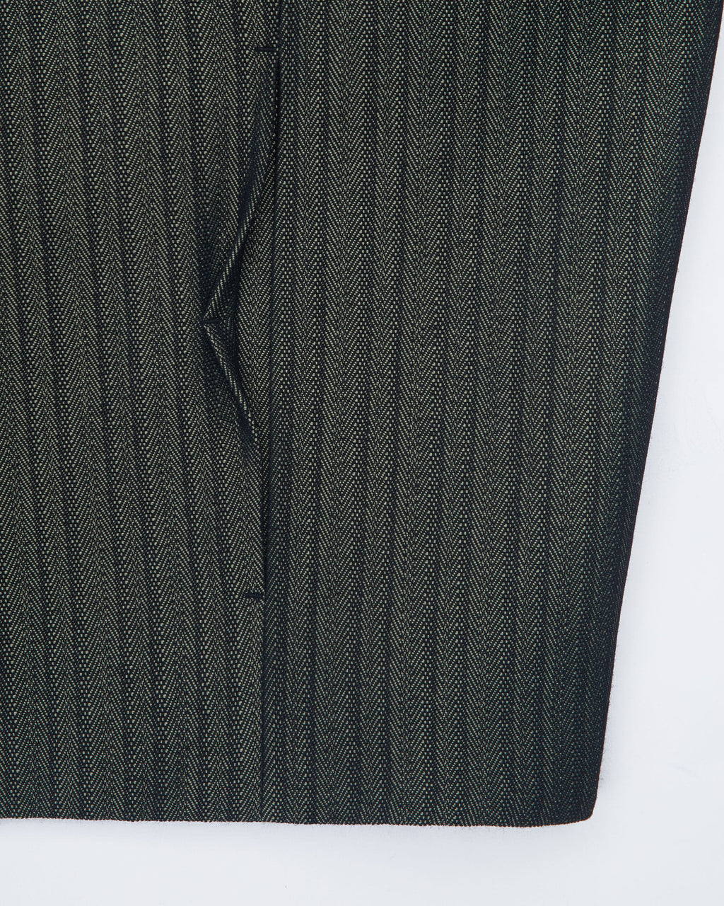 Ader Error - Aete vest (Charcoal) product image 9 | TRAB K-Fashion Australia