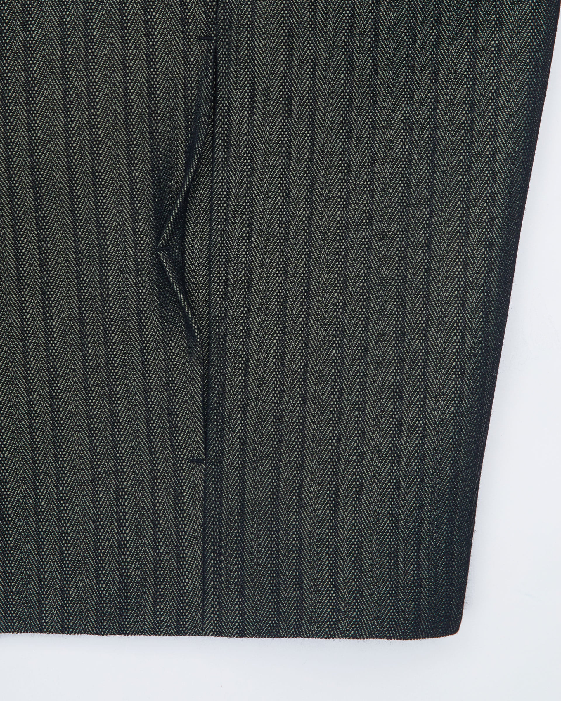 Ader Error - Aete vest (Charcoal) product image 9 | TRAB K-Fashion Australia