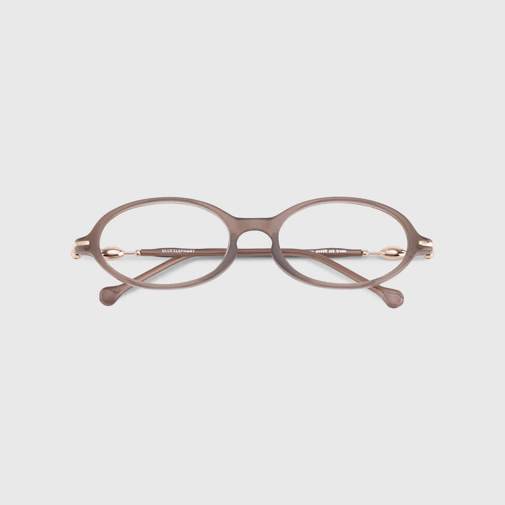 Blue Elephant - Dubon (Ash Brown) product image 5 | TRAB K-Fashion Australia