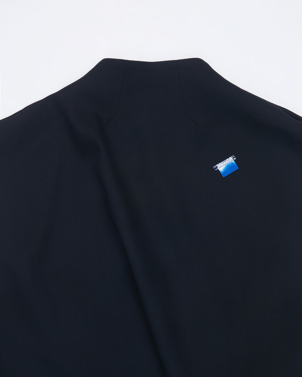 Ader Error - Aete vest (Noir) product image 11 | TRAB K-Fashion Australia