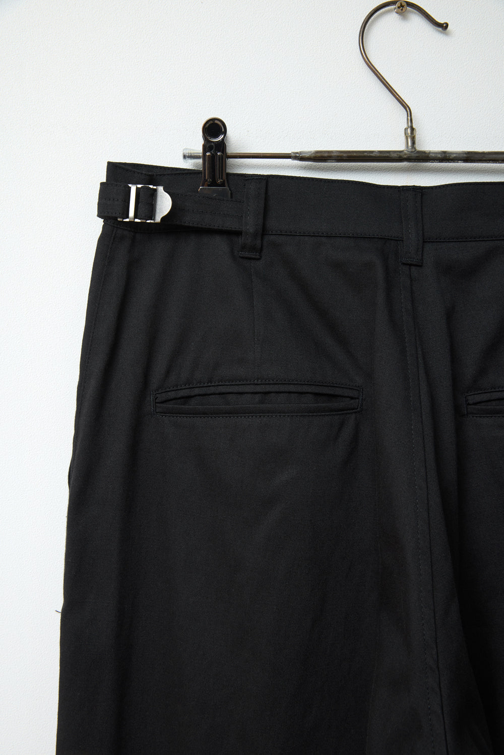 Hatchingroom - Armor Pants (Black) product image 5 | TRAB K-Fashion Australia
