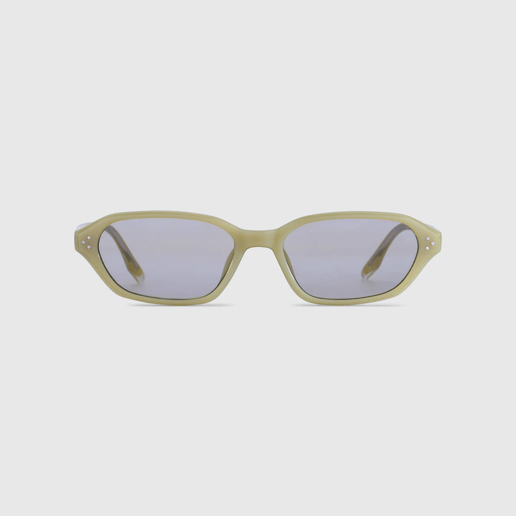 Blue Elephant - Damon-S Jelly (Green) product image 1 | TRAB K-Fashion Australia