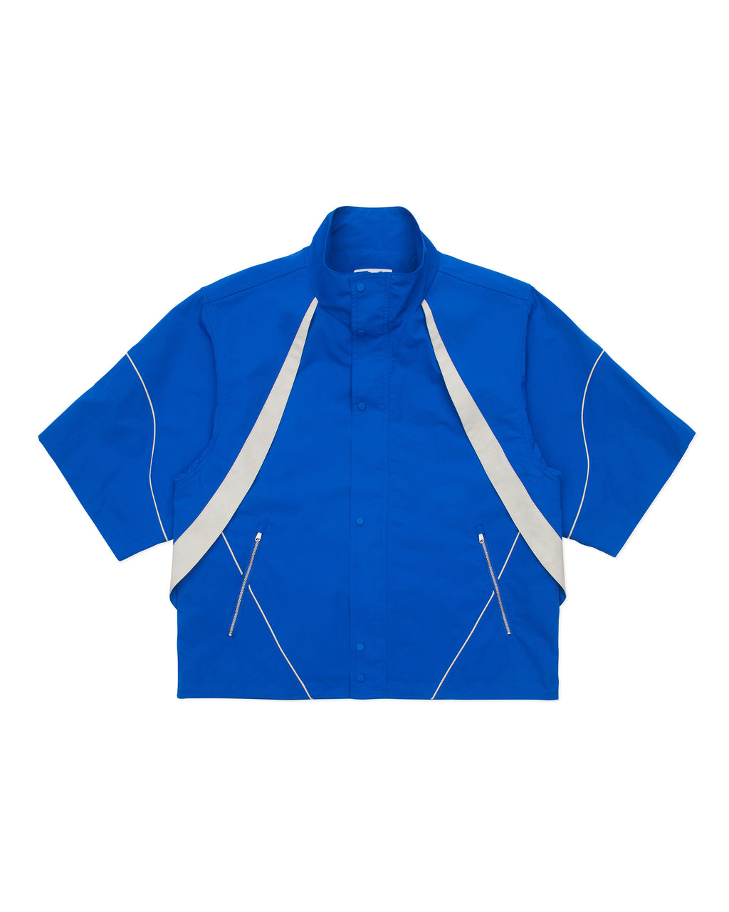 Ader Error - Acere jacket (Z-Blue) product image 10 | TRAB K-Fashion Australia