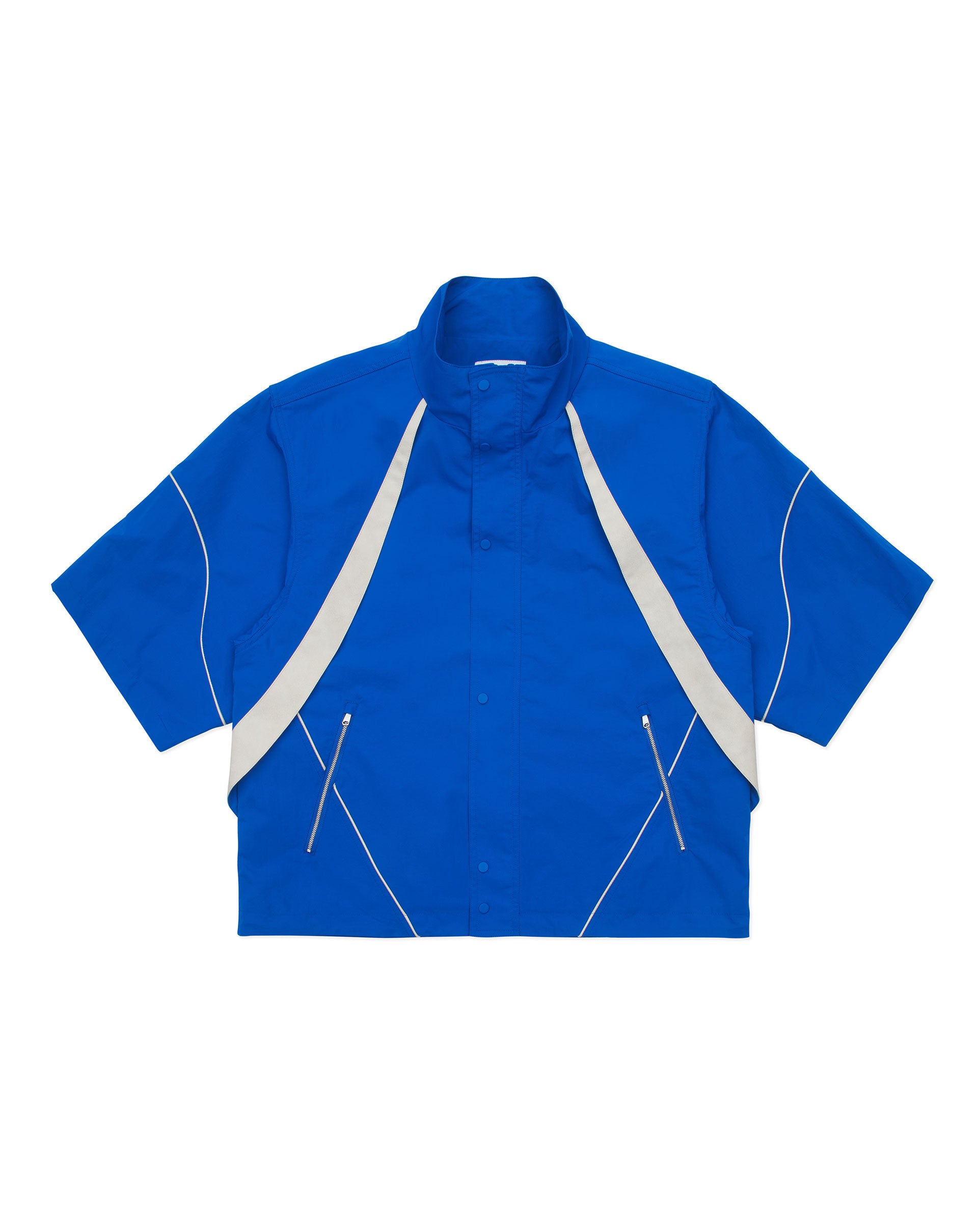Ader Error - Acere jacket (Z-Blue) product image 10 | TRAB K-Fashion Australia