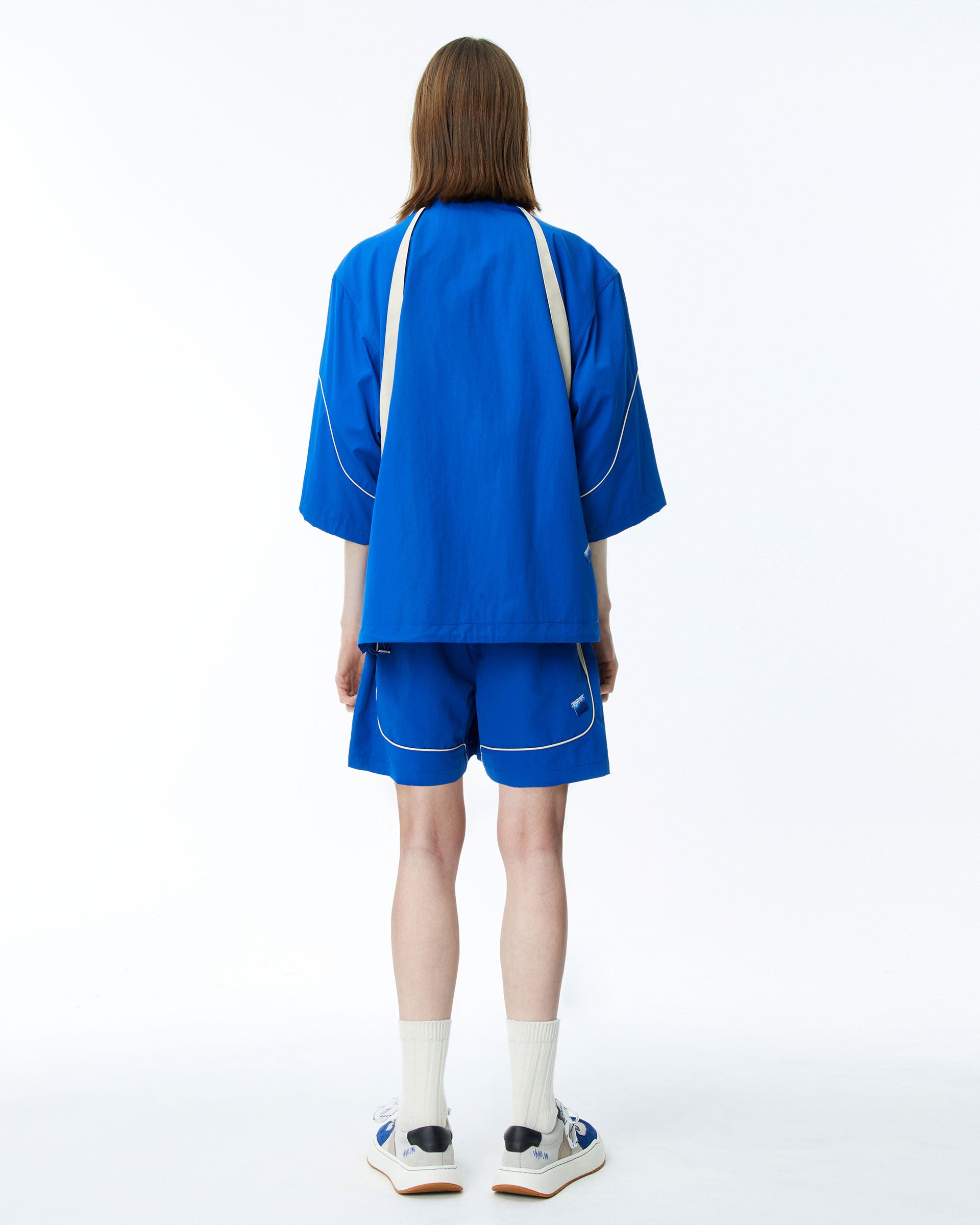 Ader Error - Acere jacket (Z-Blue) product image 5 | TRAB K-Fashion Australia