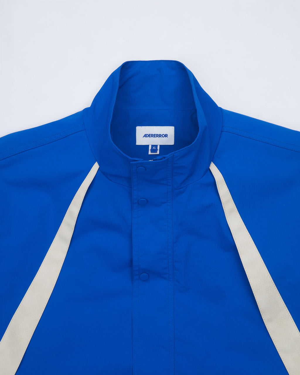 Ader Error - Acere jacket (Z-Blue) product image 6 | TRAB K-Fashion Australia