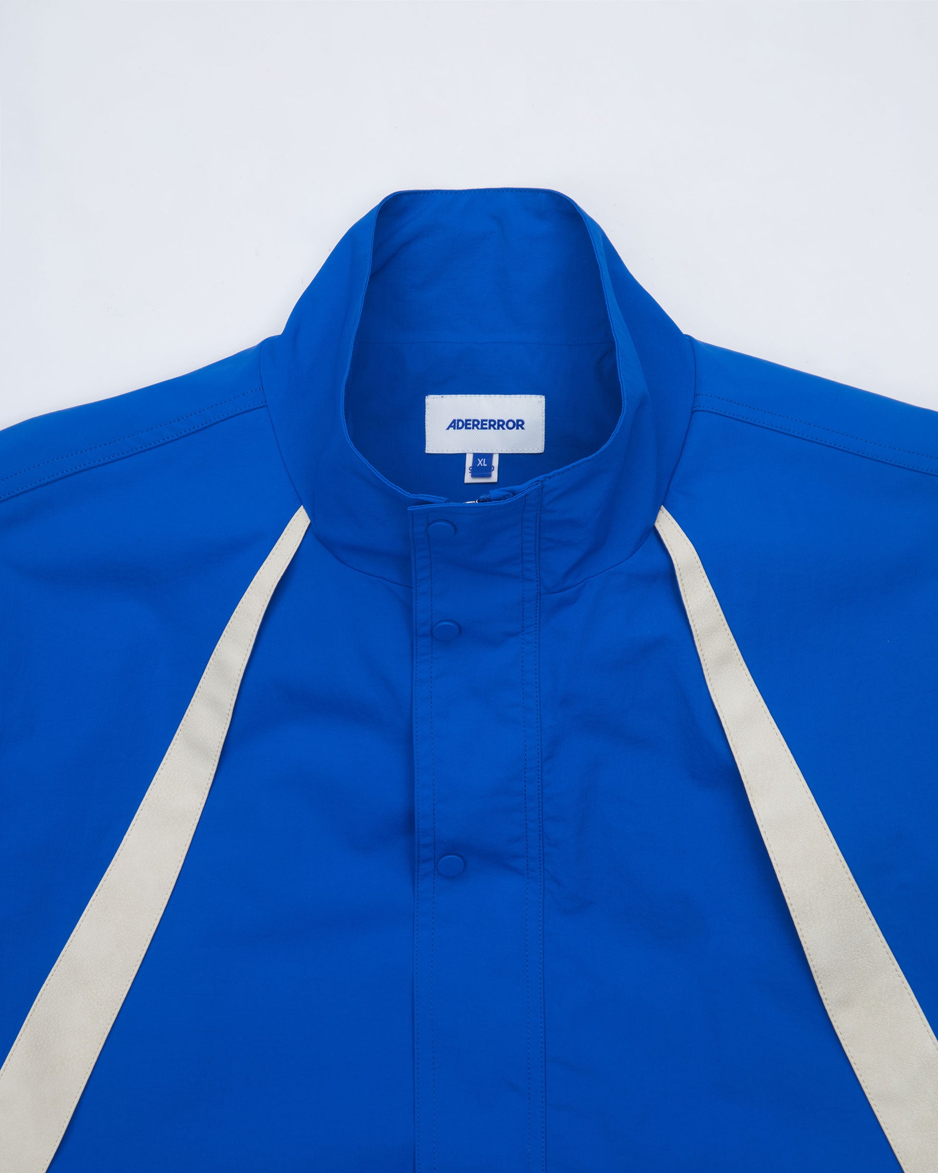Ader Error - Acere jacket (Z-Blue) product image 6 | TRAB K-Fashion Australia