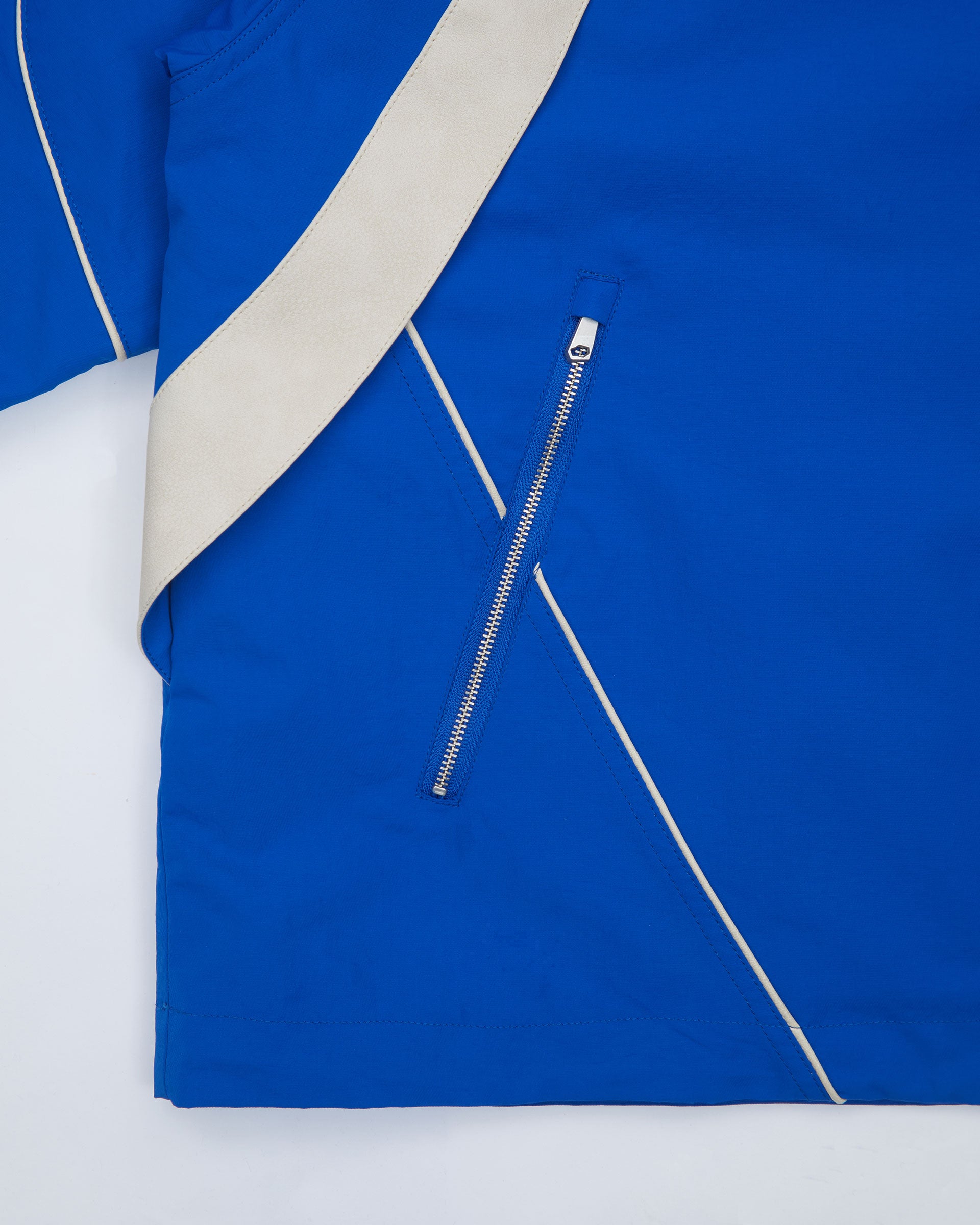 Ader Error - Acere jacket (Z-Blue) product image 7 | TRAB K-Fashion Australia