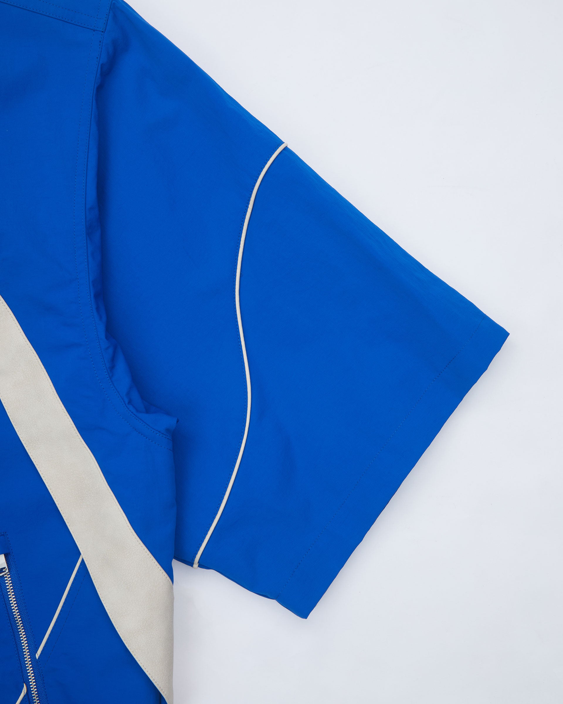 Ader Error - Acere jacket (Z-Blue) product image 8 | TRAB K-Fashion Australia
