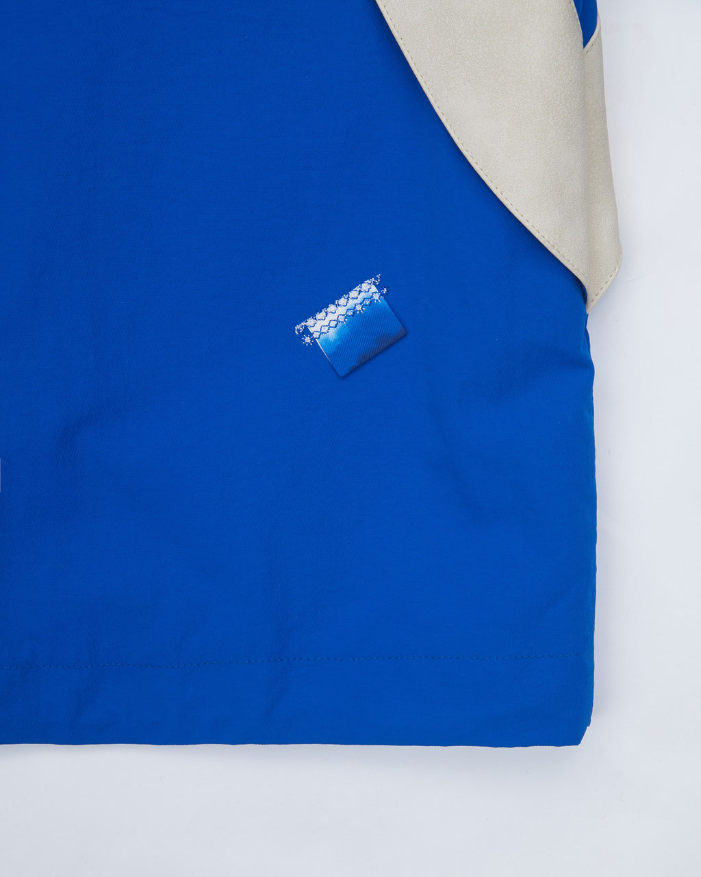 Ader Error - Acere jacket (Z-Blue) product image 9 | TRAB K-Fashion Australia