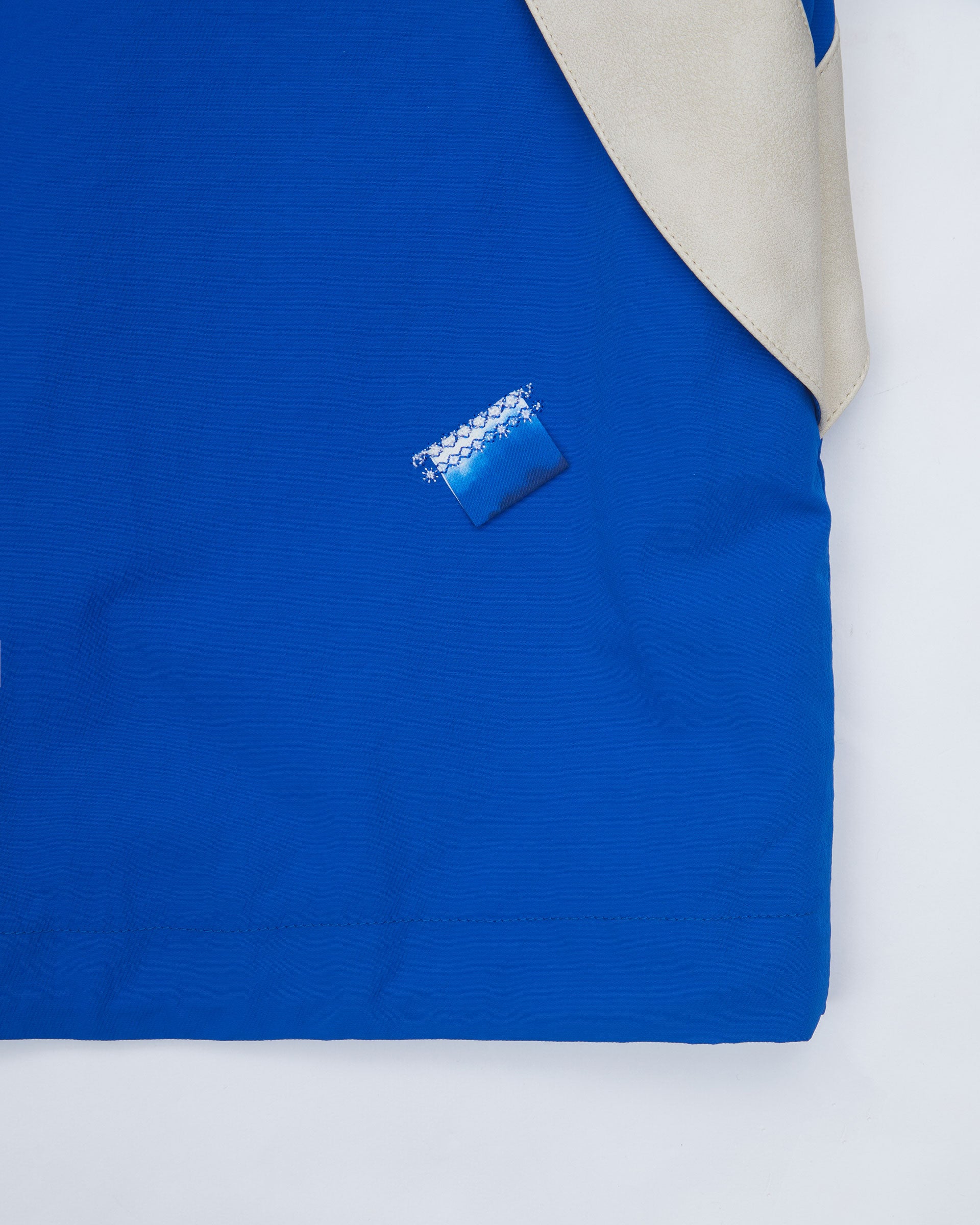 Ader Error - Acere jacket (Z-Blue) product image 9 | TRAB K-Fashion Australia