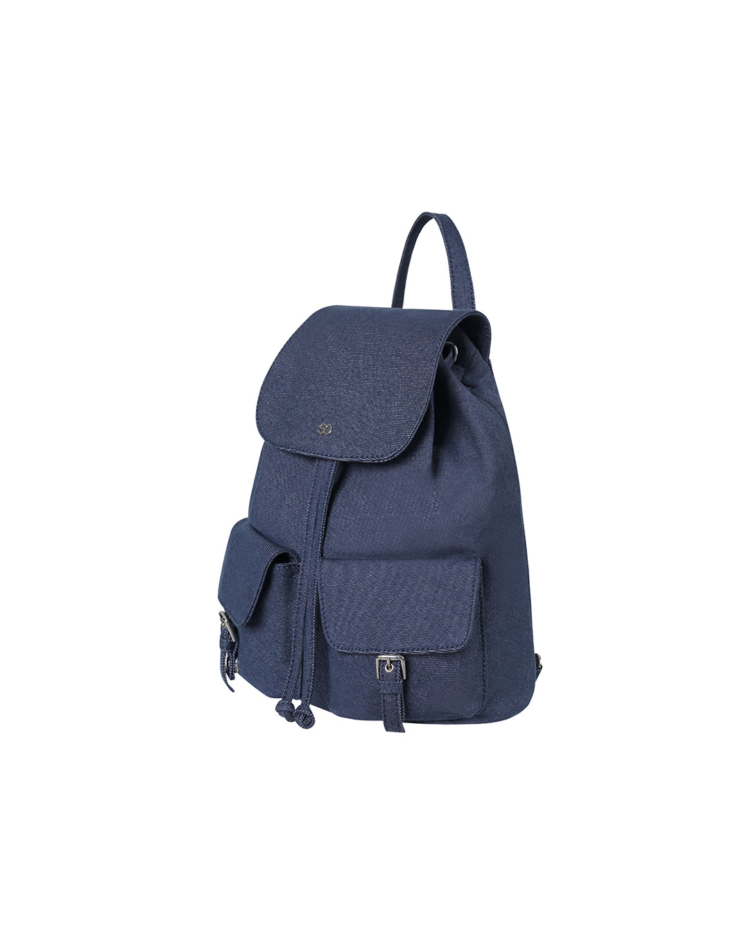 Stand Oil - Hug Backpack (Denim) product image 2 | TRAB K-Fashion Australia